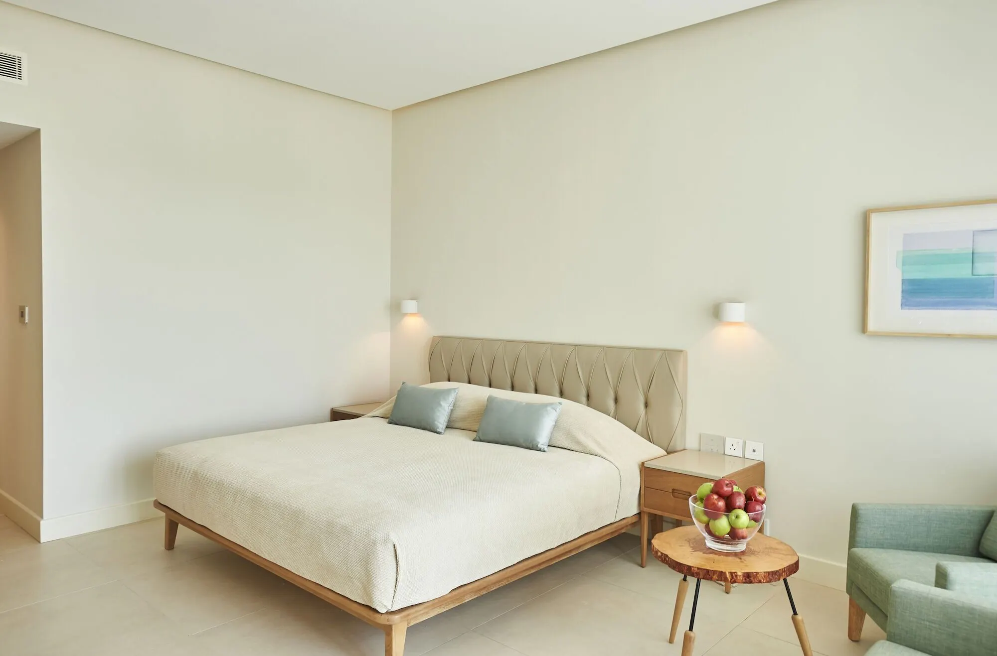 Sunrise Jade Hotel - rooms