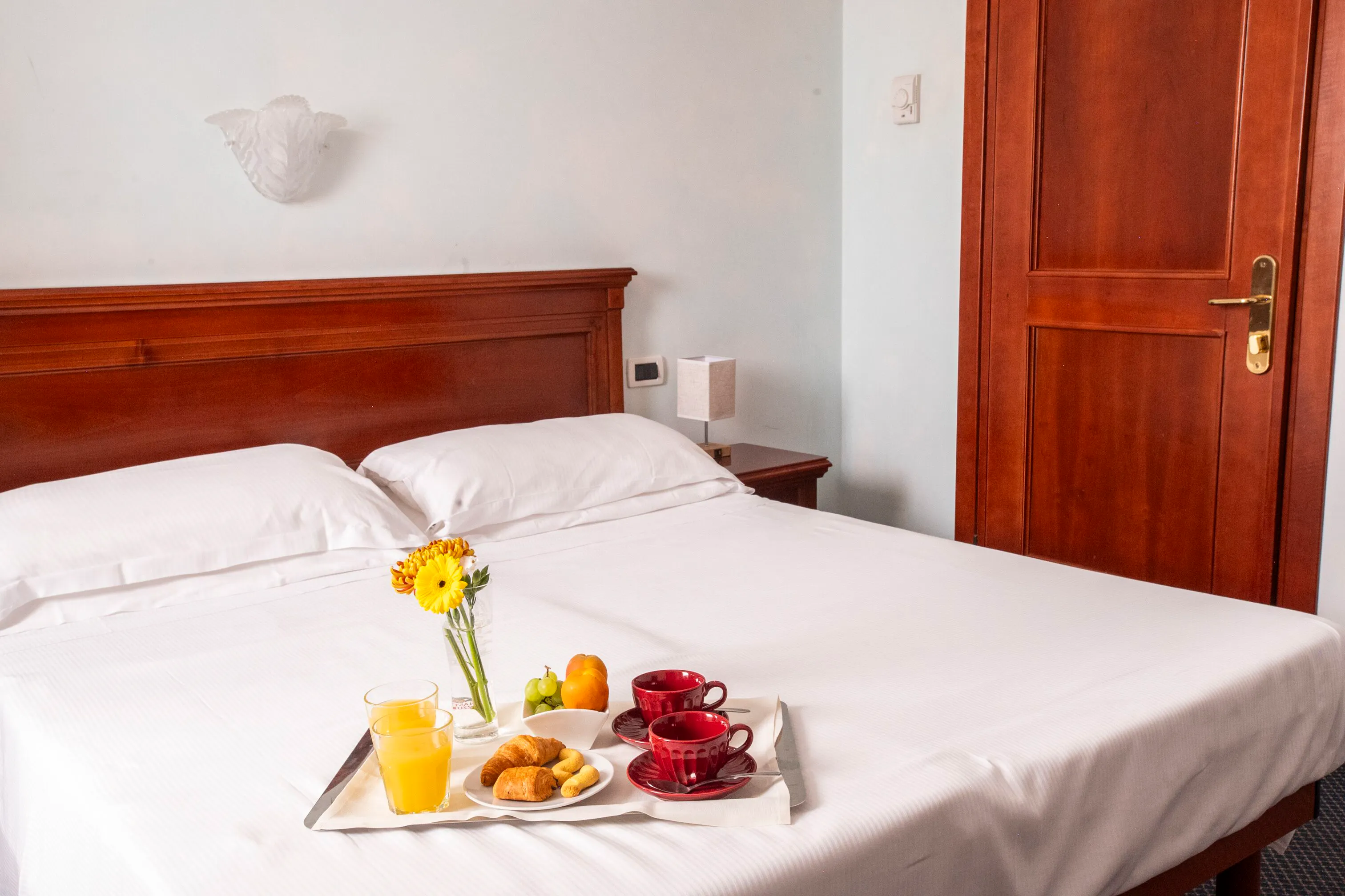 Romantik Hotel Russo Palace - foodAndBeverage