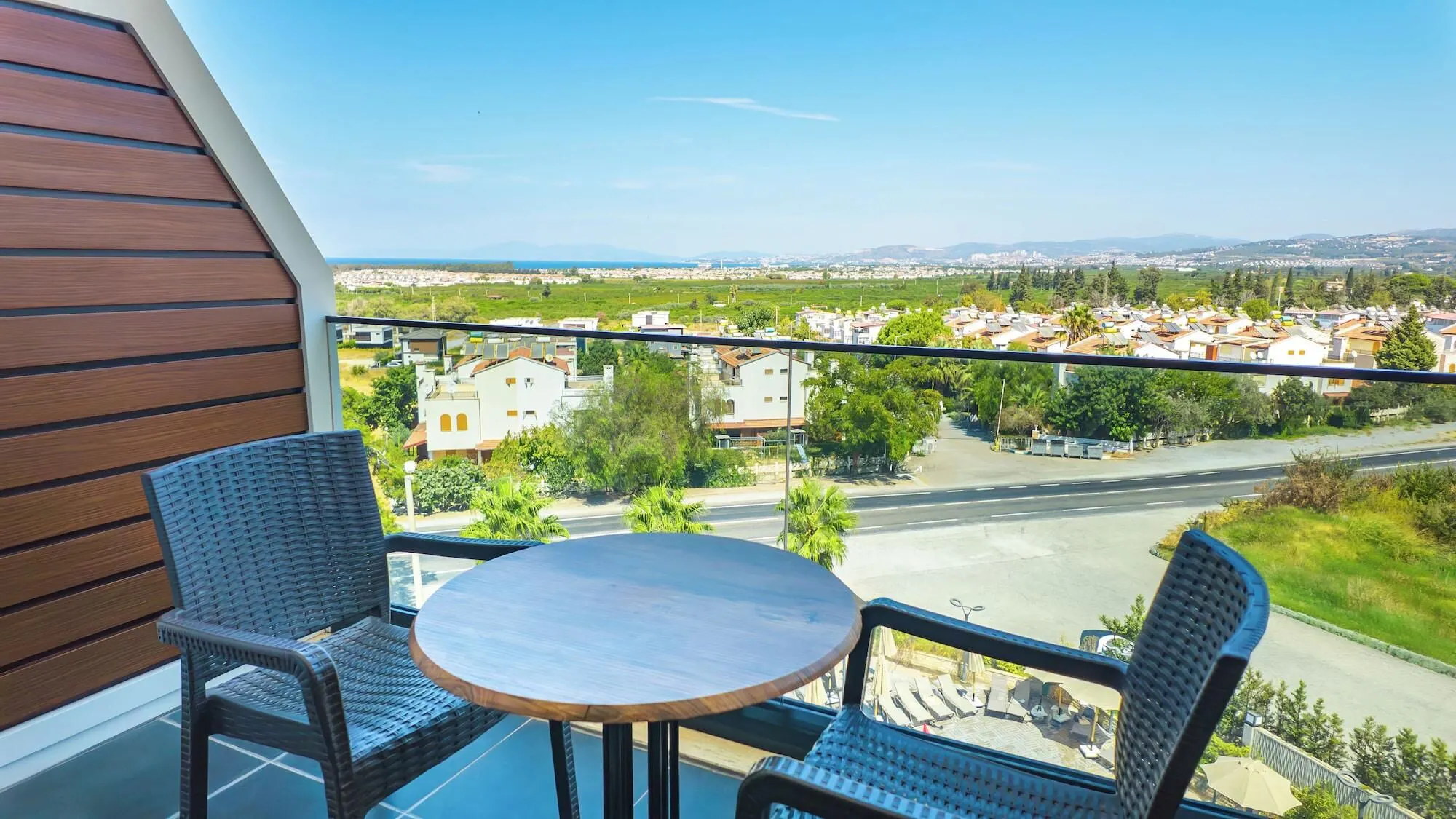Seven For Life Thermal Hotel - rooms