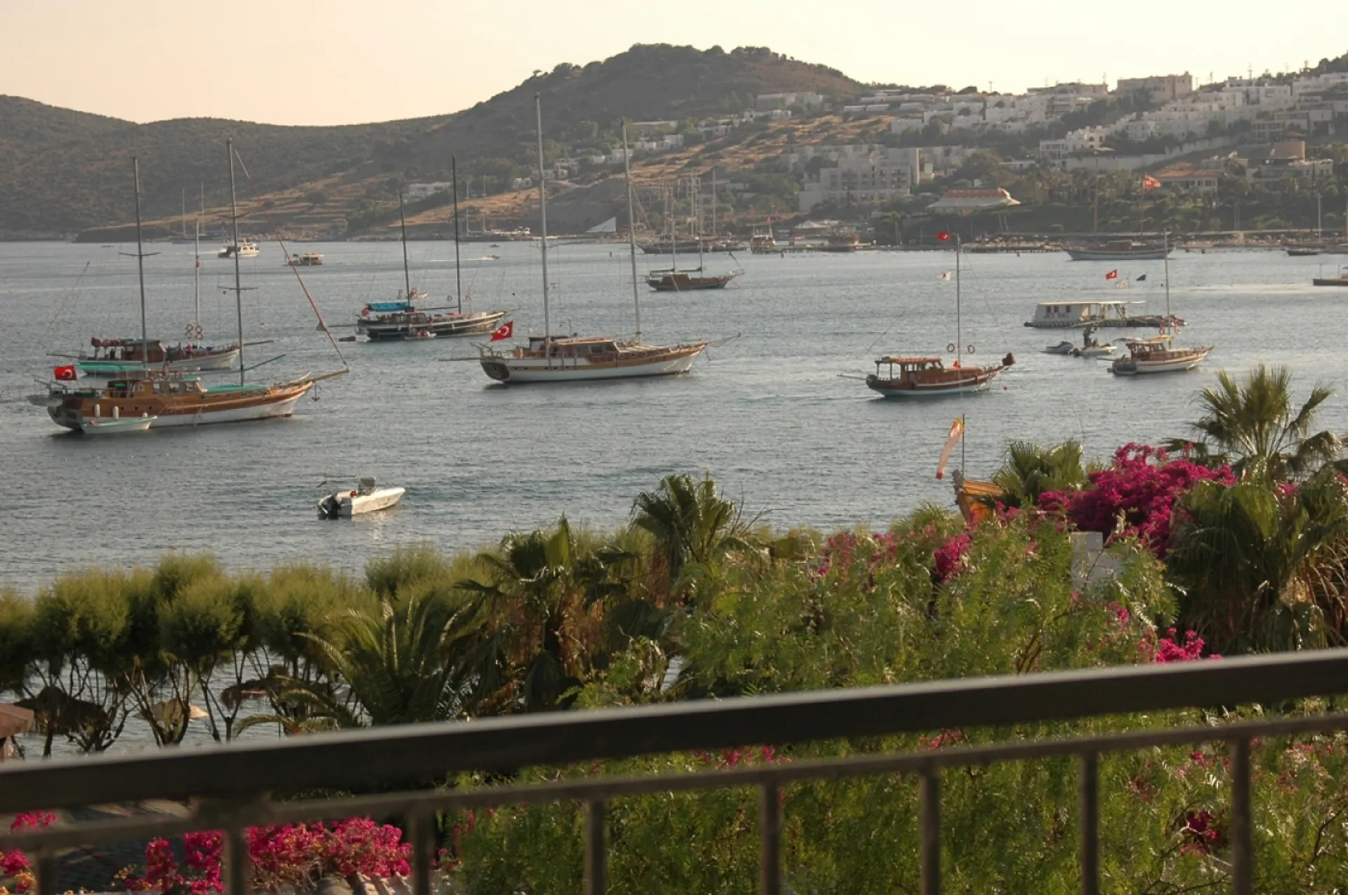 Sami Beach - location