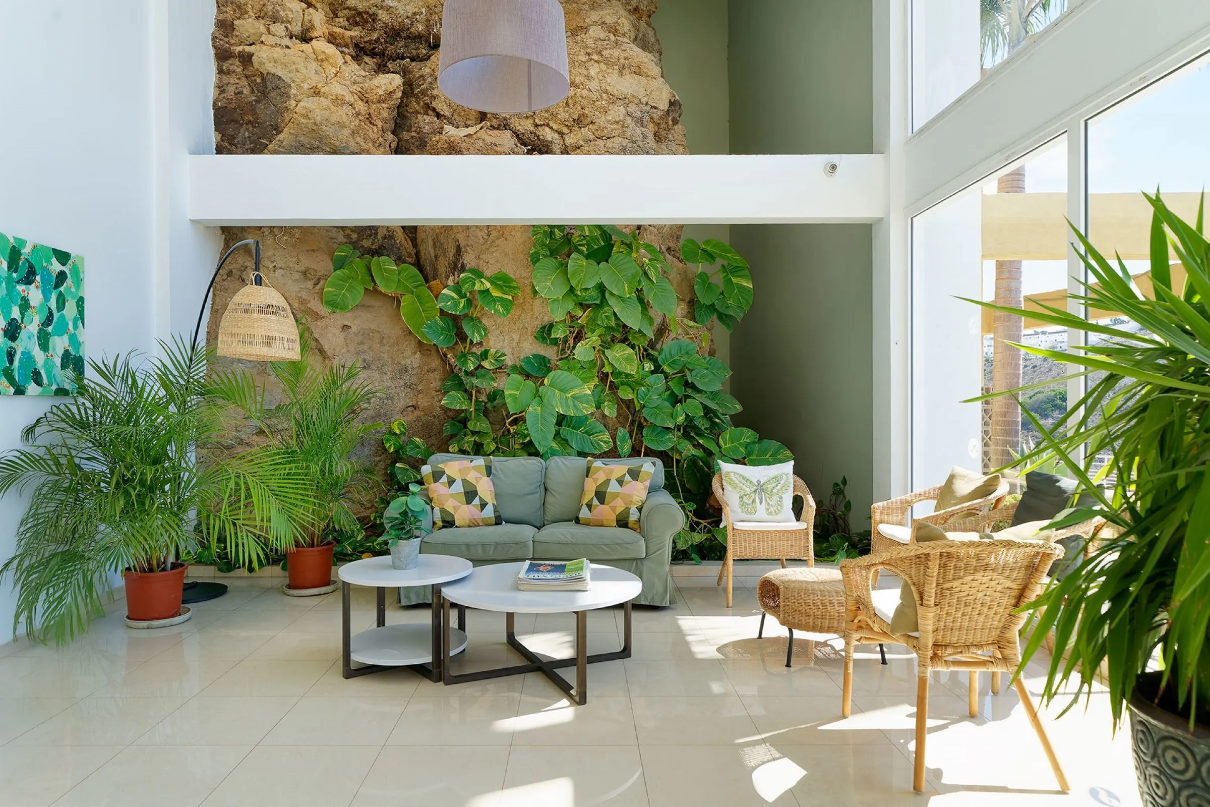 Servatur Altamadores Hotel - foodAndBeverage