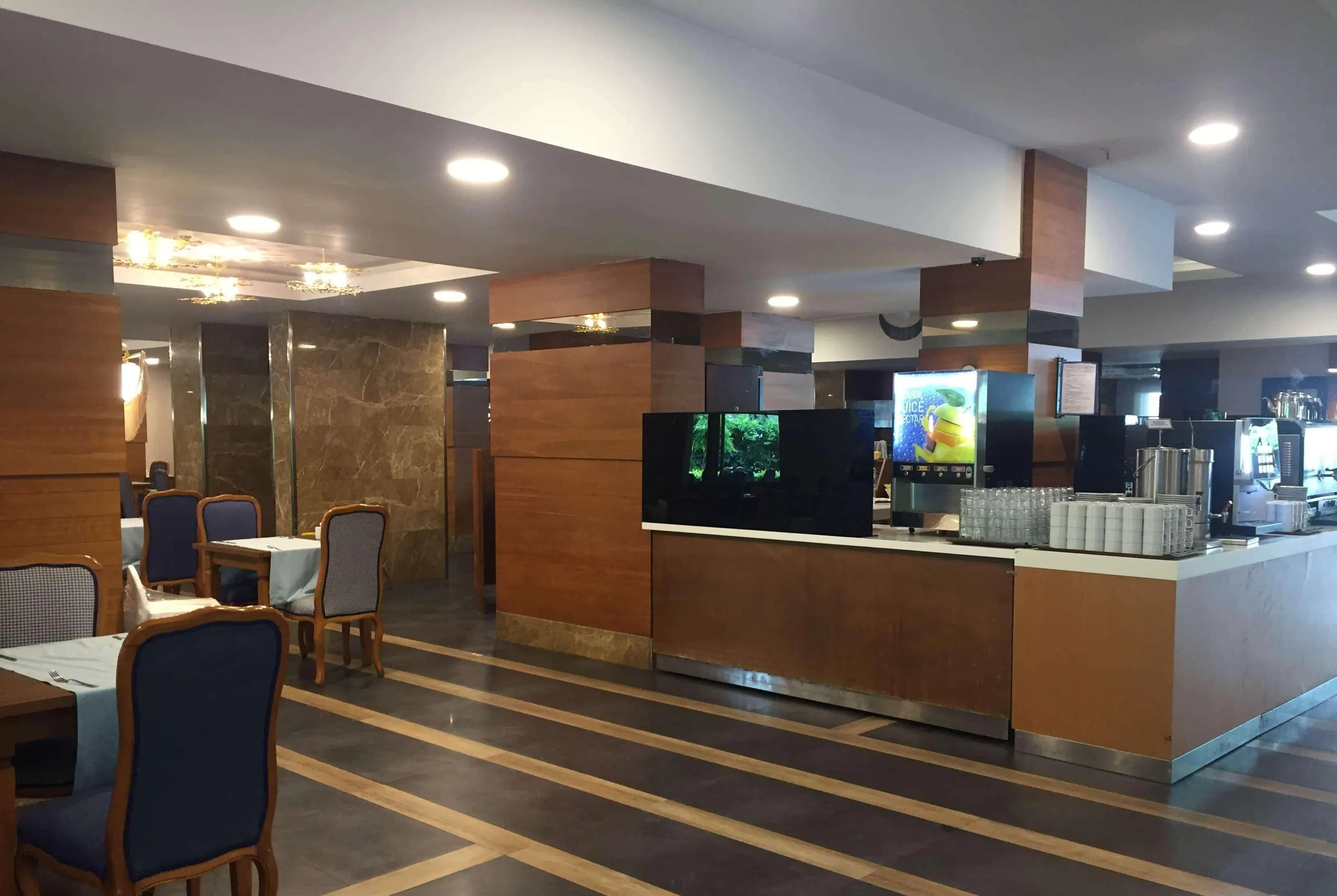 Wyndham Garden Lara - facilities