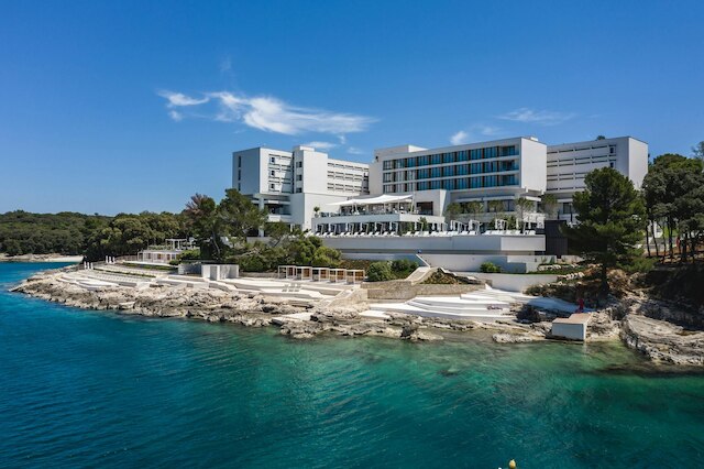 Istrien, Kroatien - Morgenmad afbudsrejse