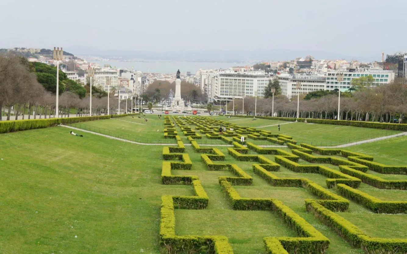 Excelsior - location