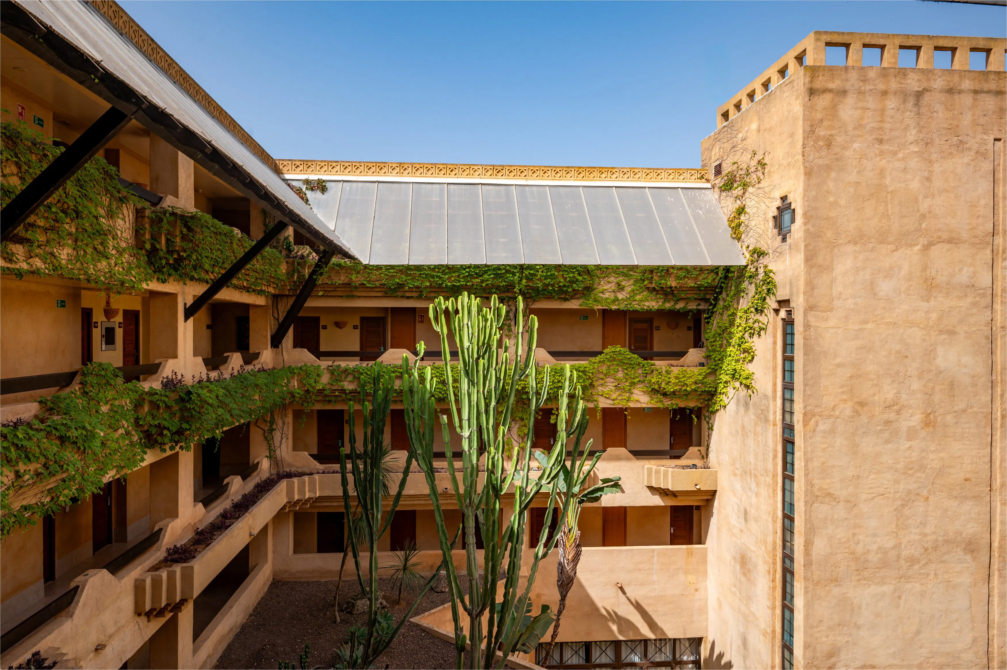 Vila Gale Isla Canela - exterior