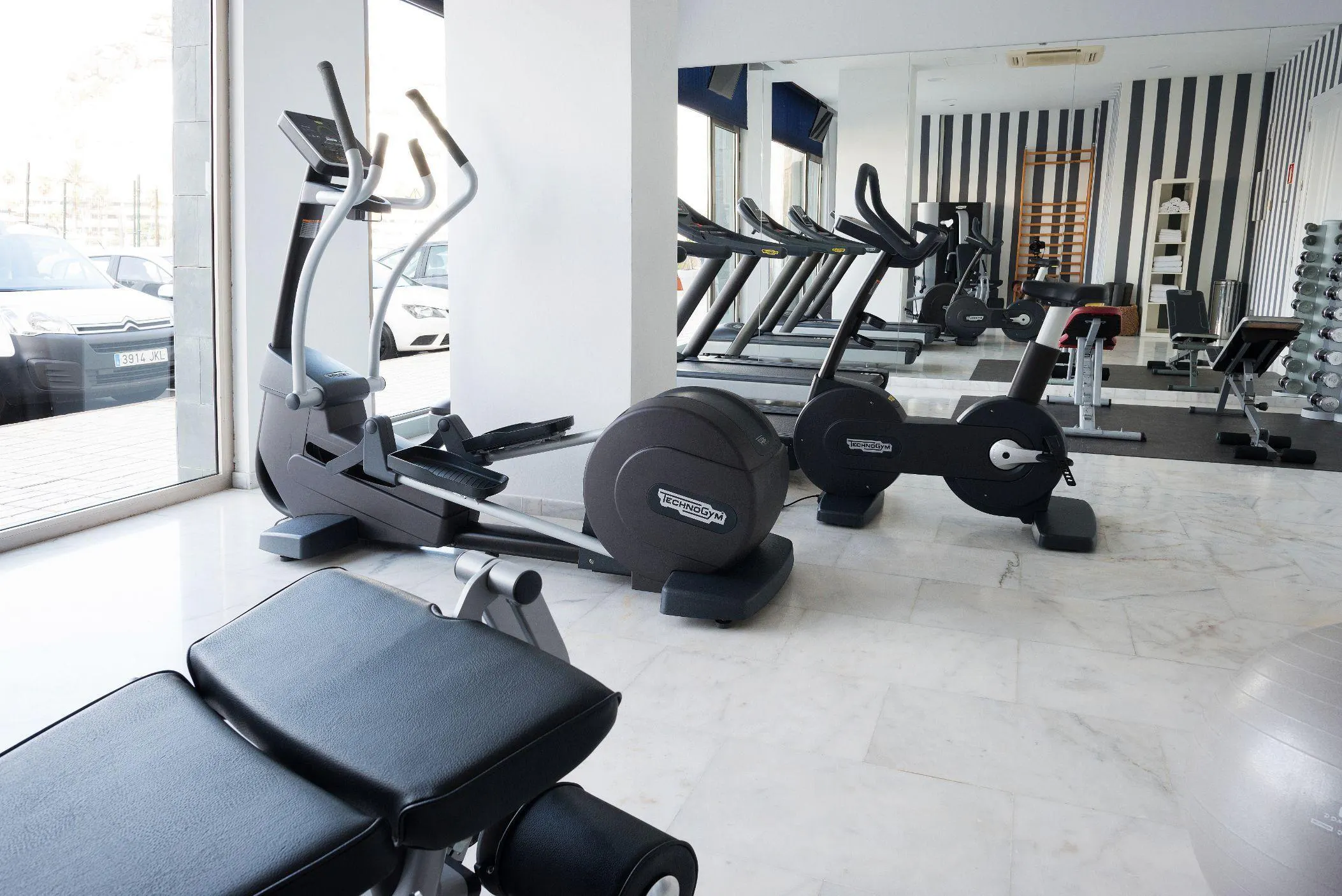 Hotel Marina Suites Puerto Rico - sport