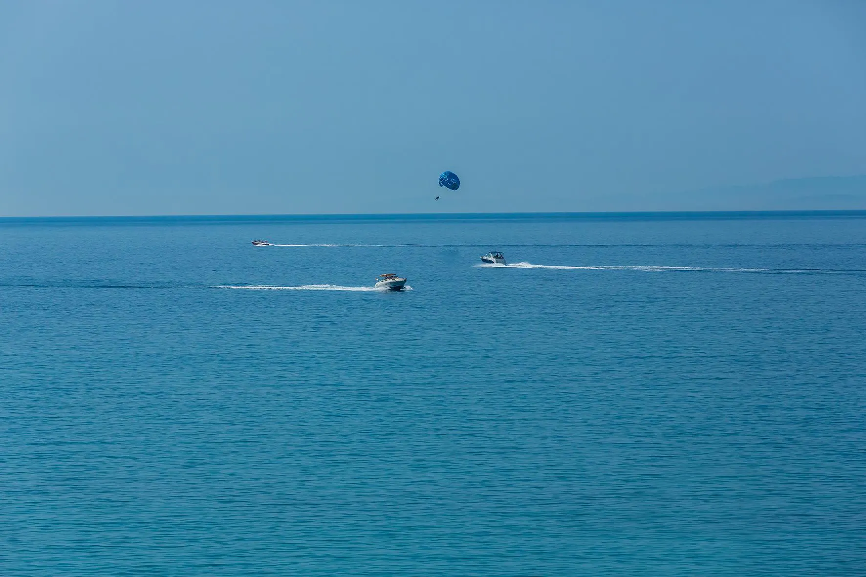 Derici Hotel - location