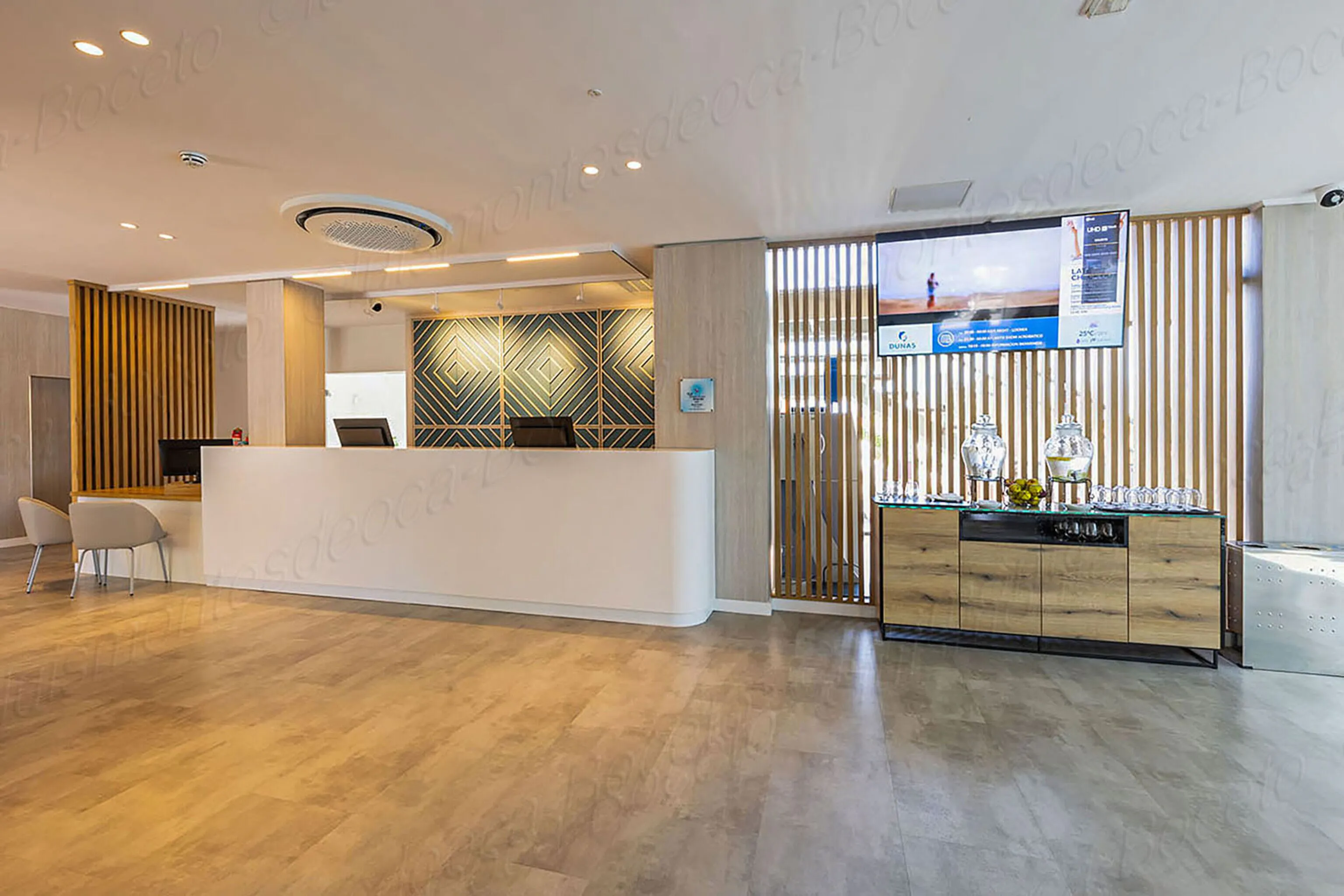 MASPALOMAS RESORT by Dunas - facilities