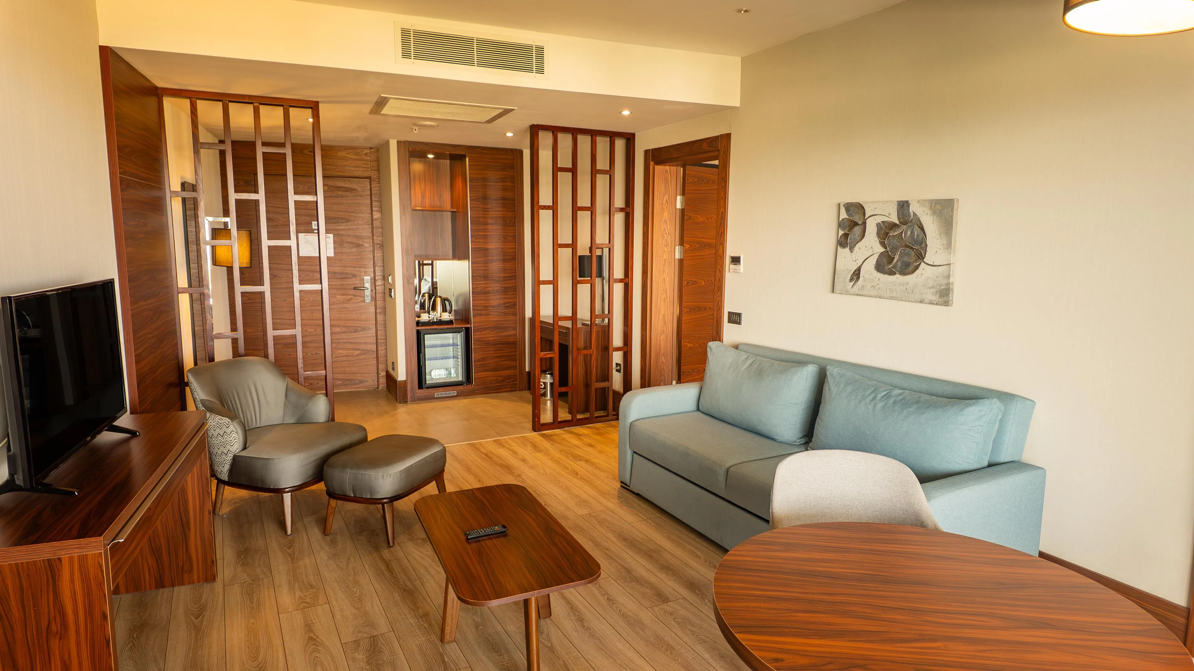 Seven For Life Thermal Hotel - rooms