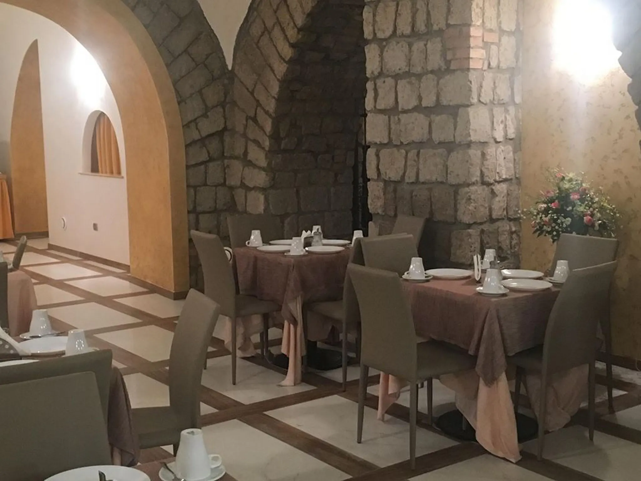 La Pace - foodAndBeverage