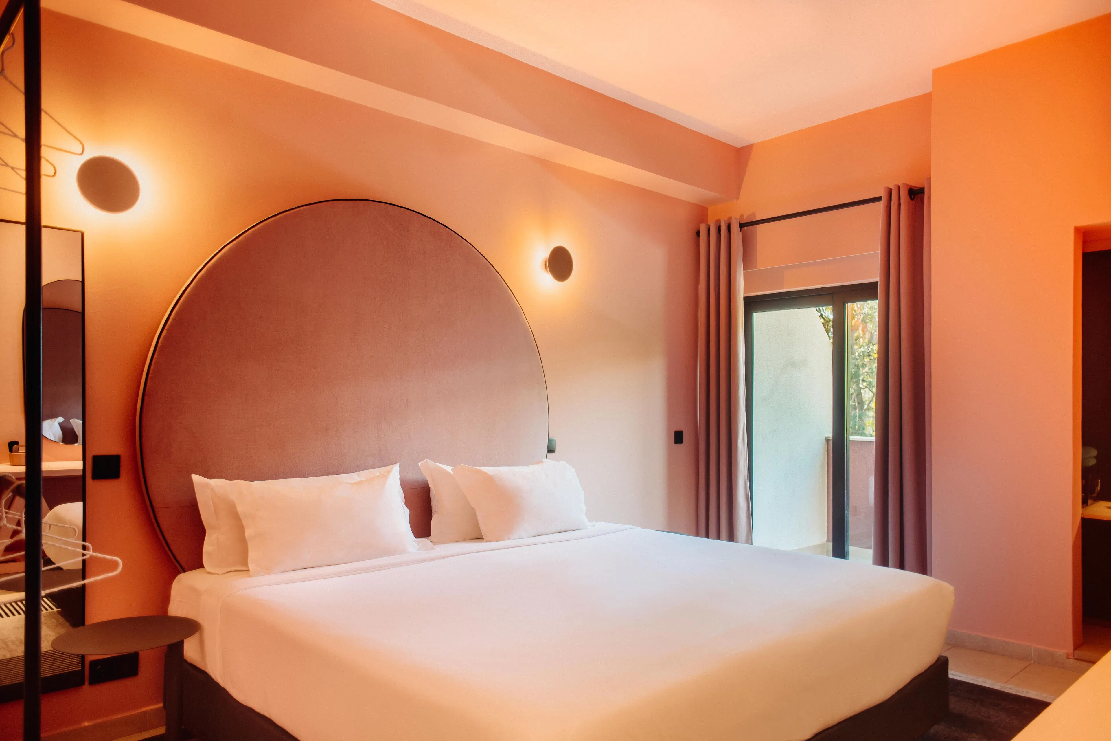 Topazio Vibe Beach Hotel & Apartments - ADULT FRIENDLY - rooms
