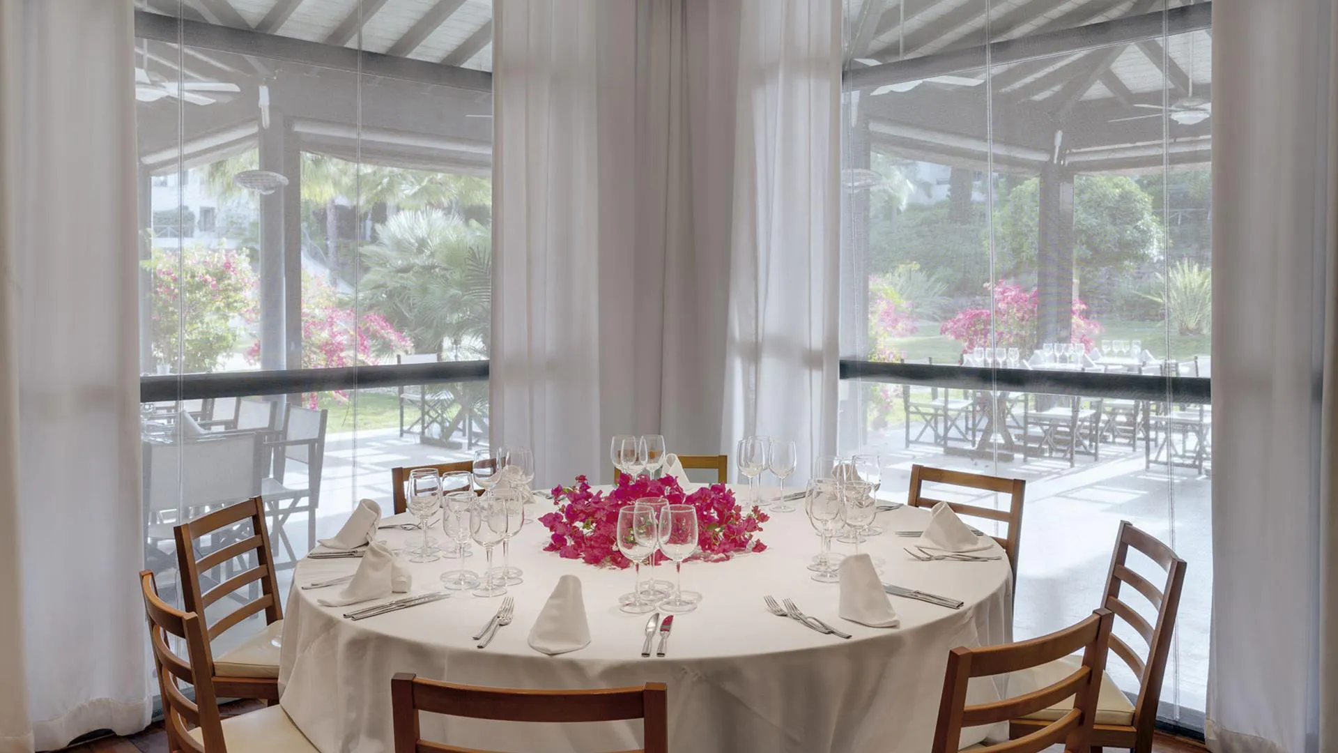 Precise Resort El Rompido - The Hotel - facilities
