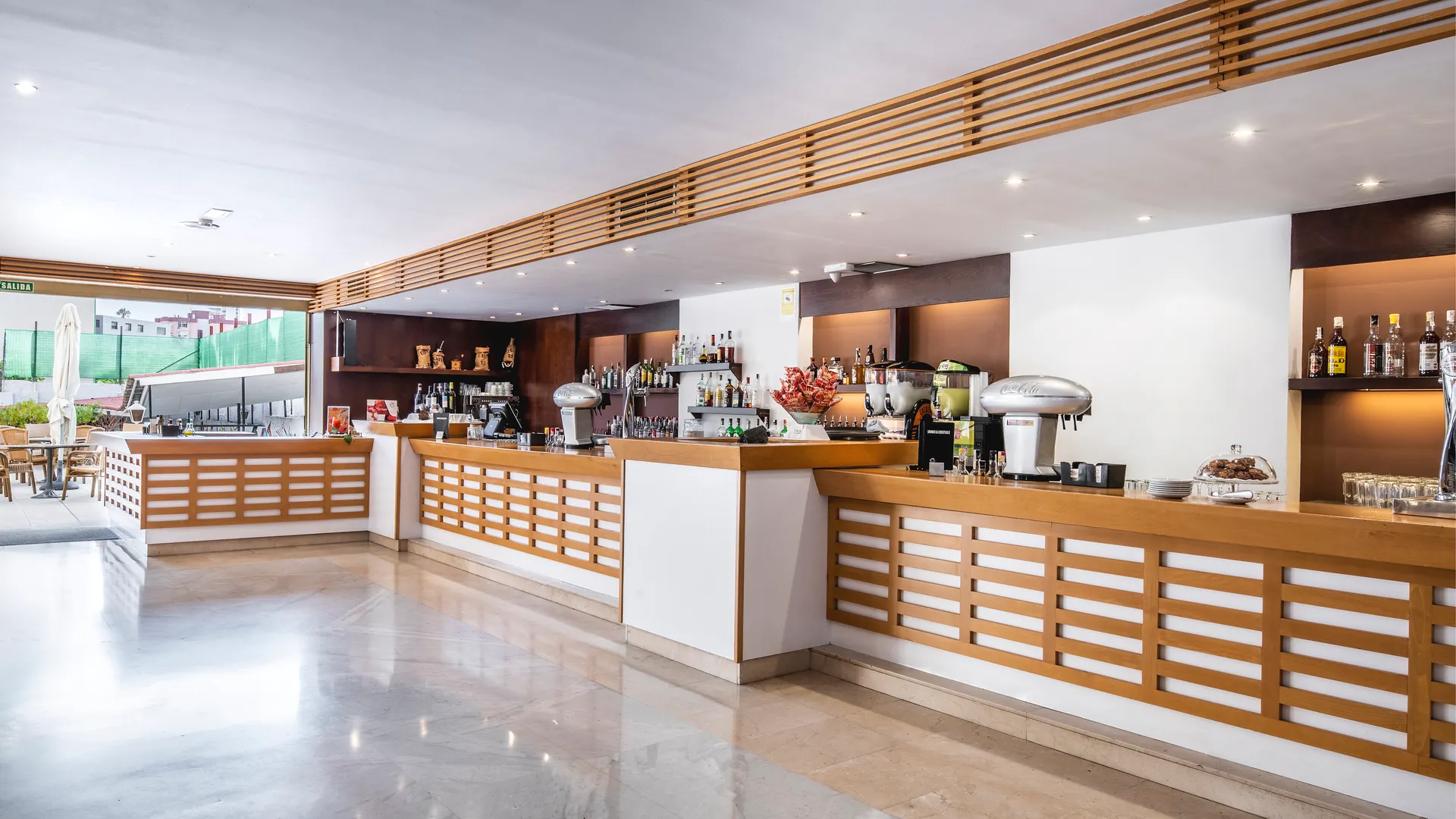Be Live Adults Only Tenerife - foodAndBeverage
