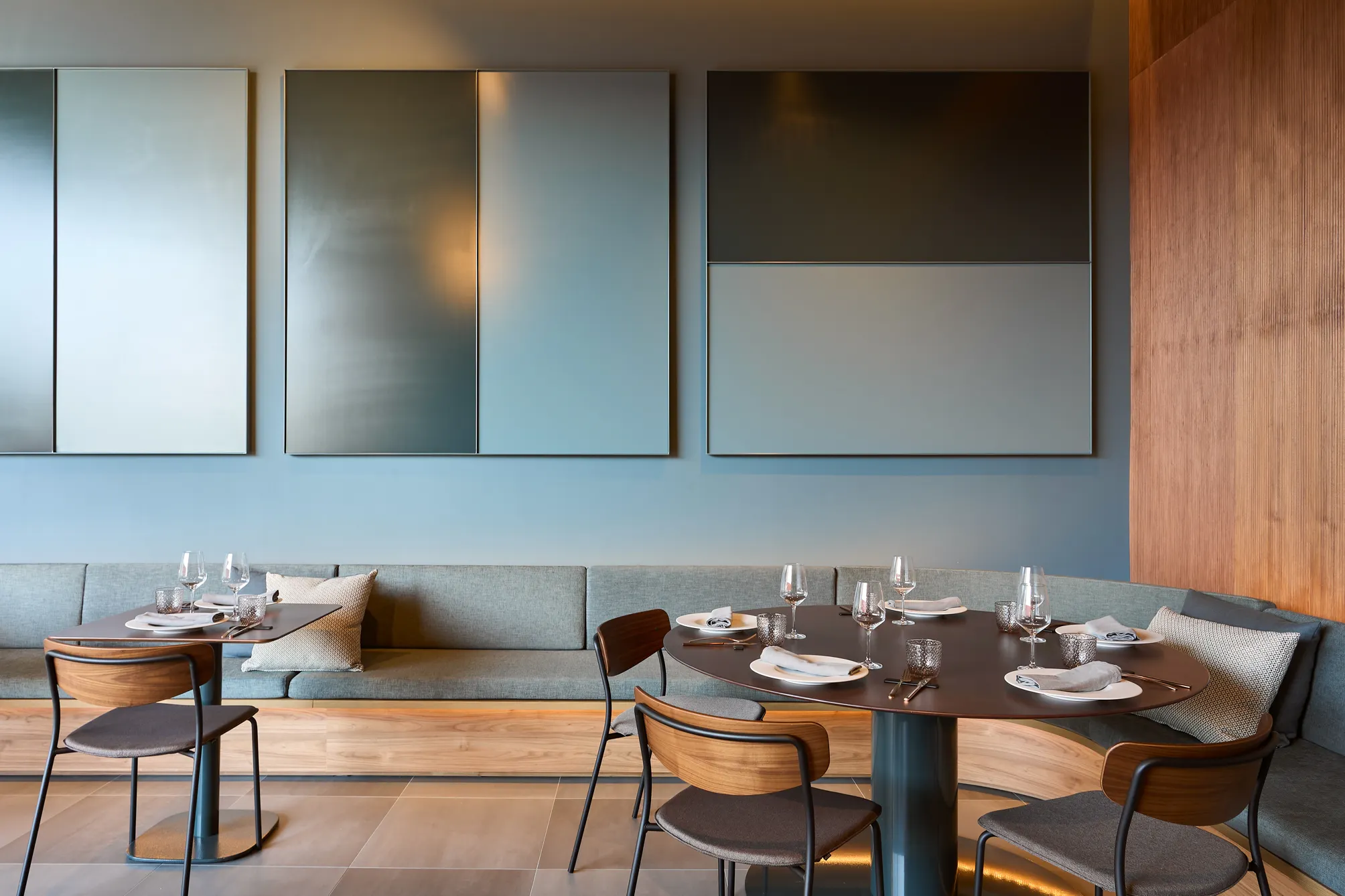 Barcelona Princess - foodAndBeverage