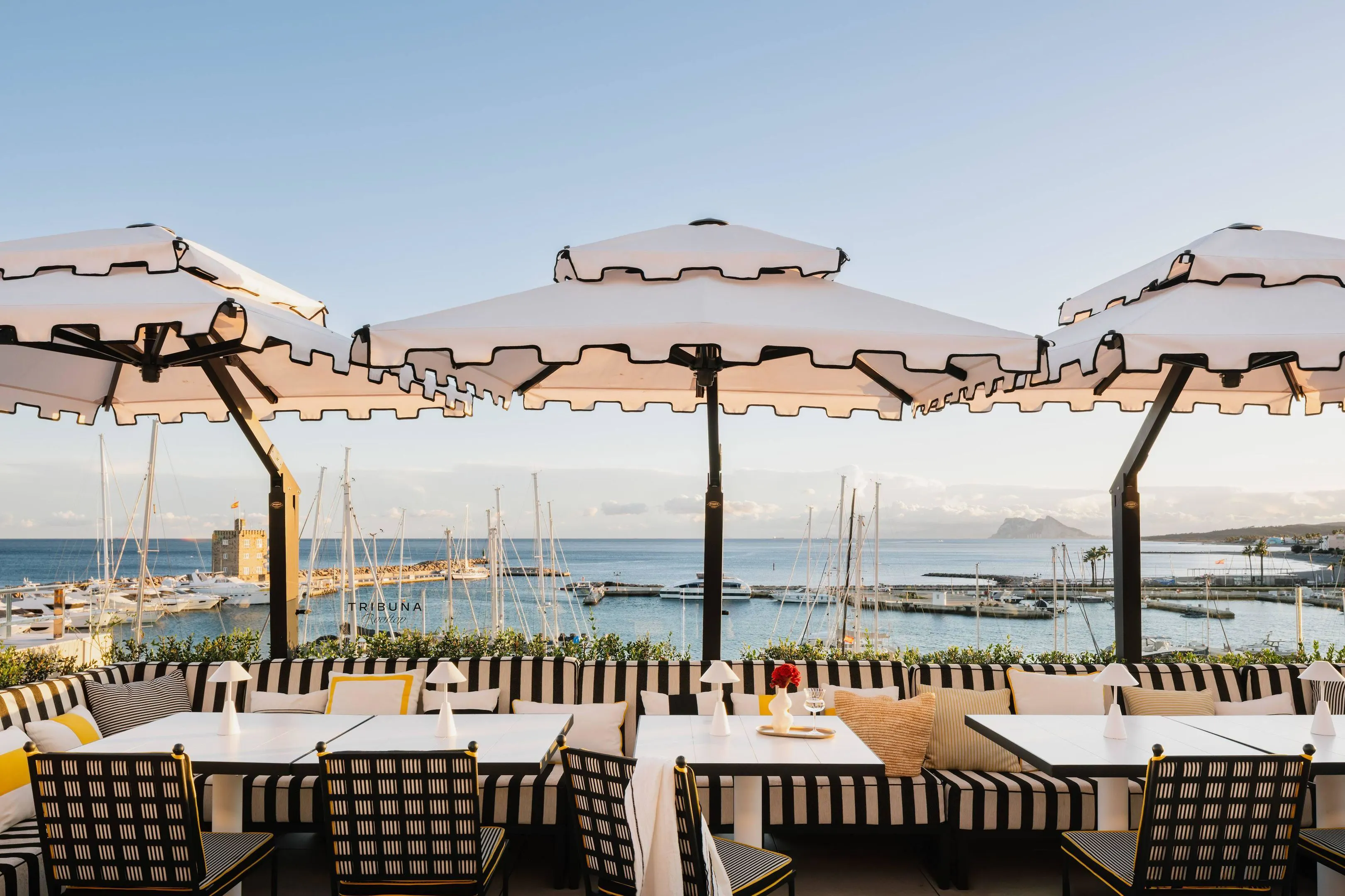 MiM Sotogrande Meliá Collection - foodAndBeverage