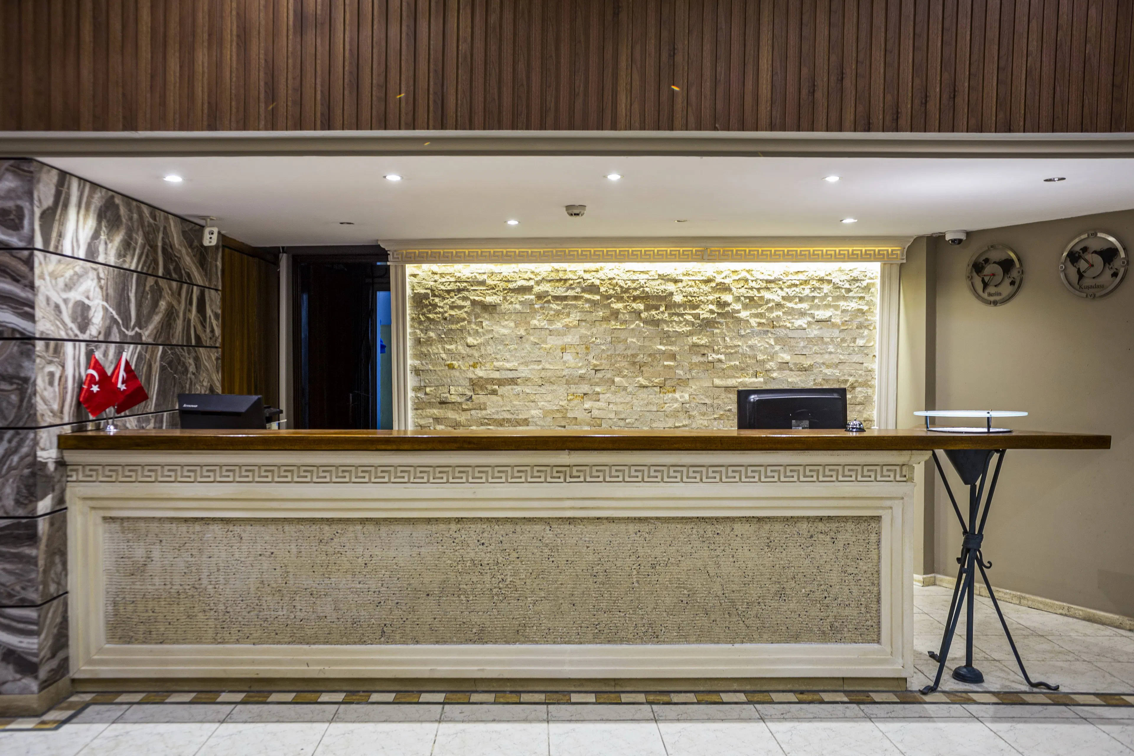 Suhan Seaport Hotel - facilities