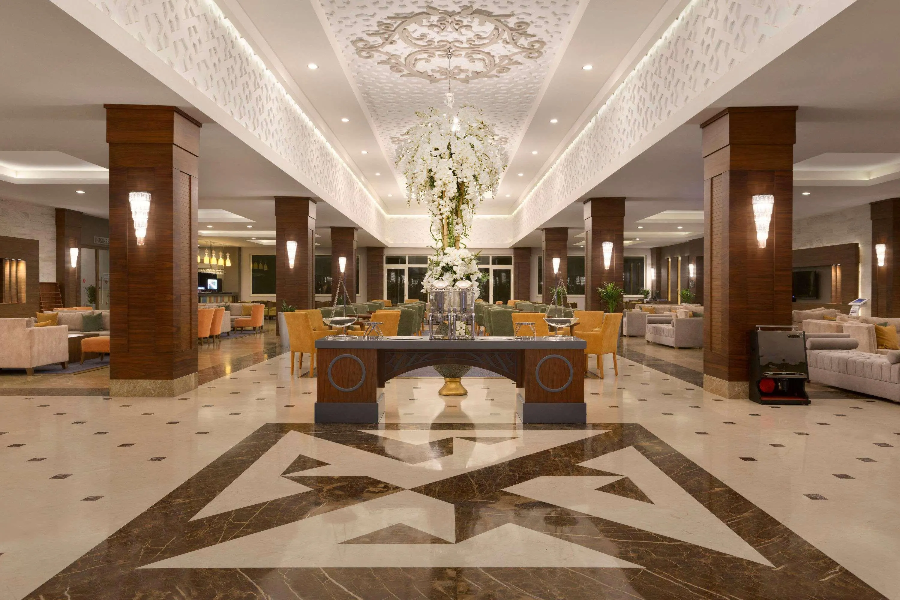 Ramada Resort by Wyndham Lara - facilities