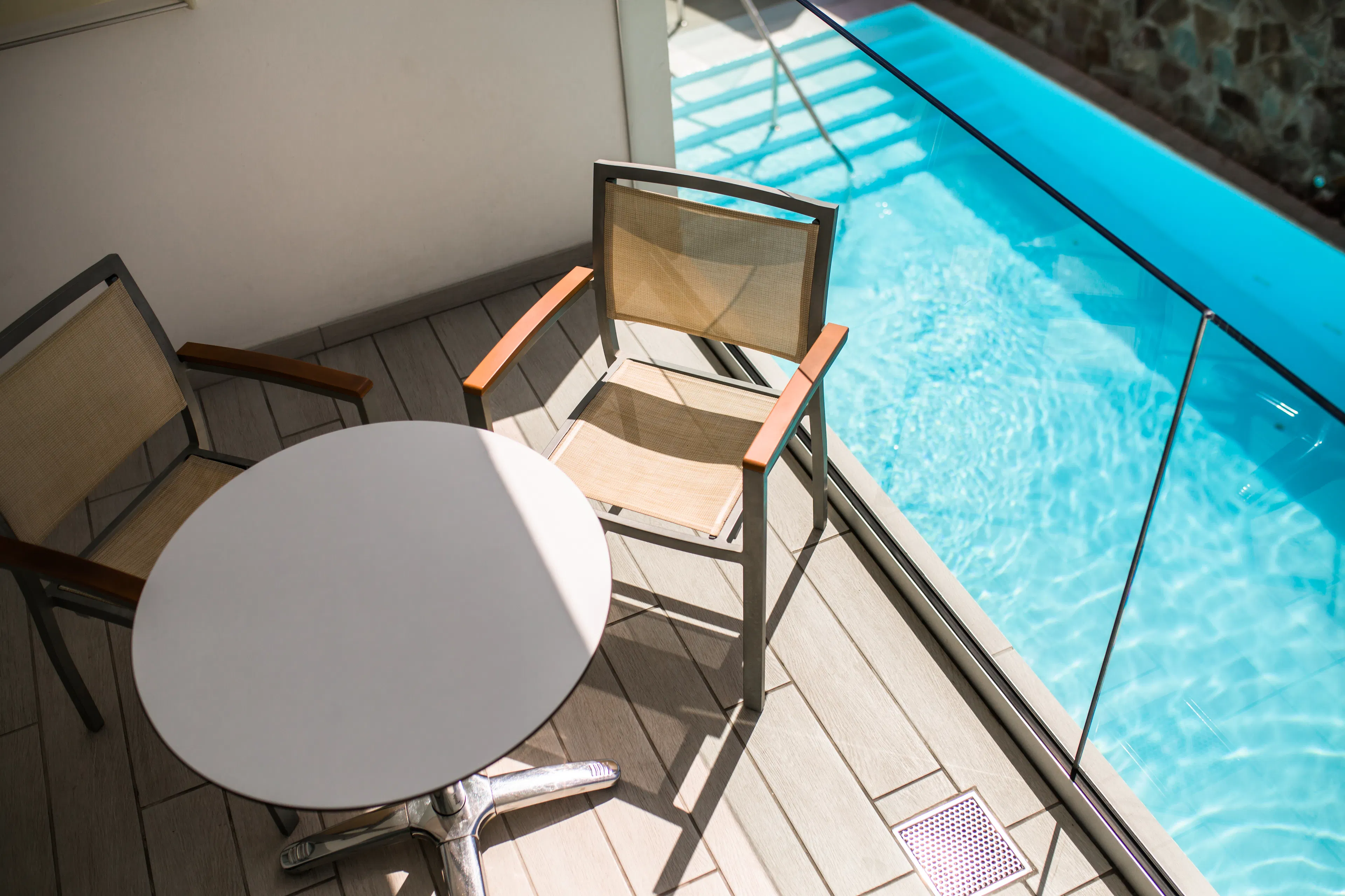 IG Nachosol Atlantic & Yaizasol by Servatur  - Adults Only 18+ - pool