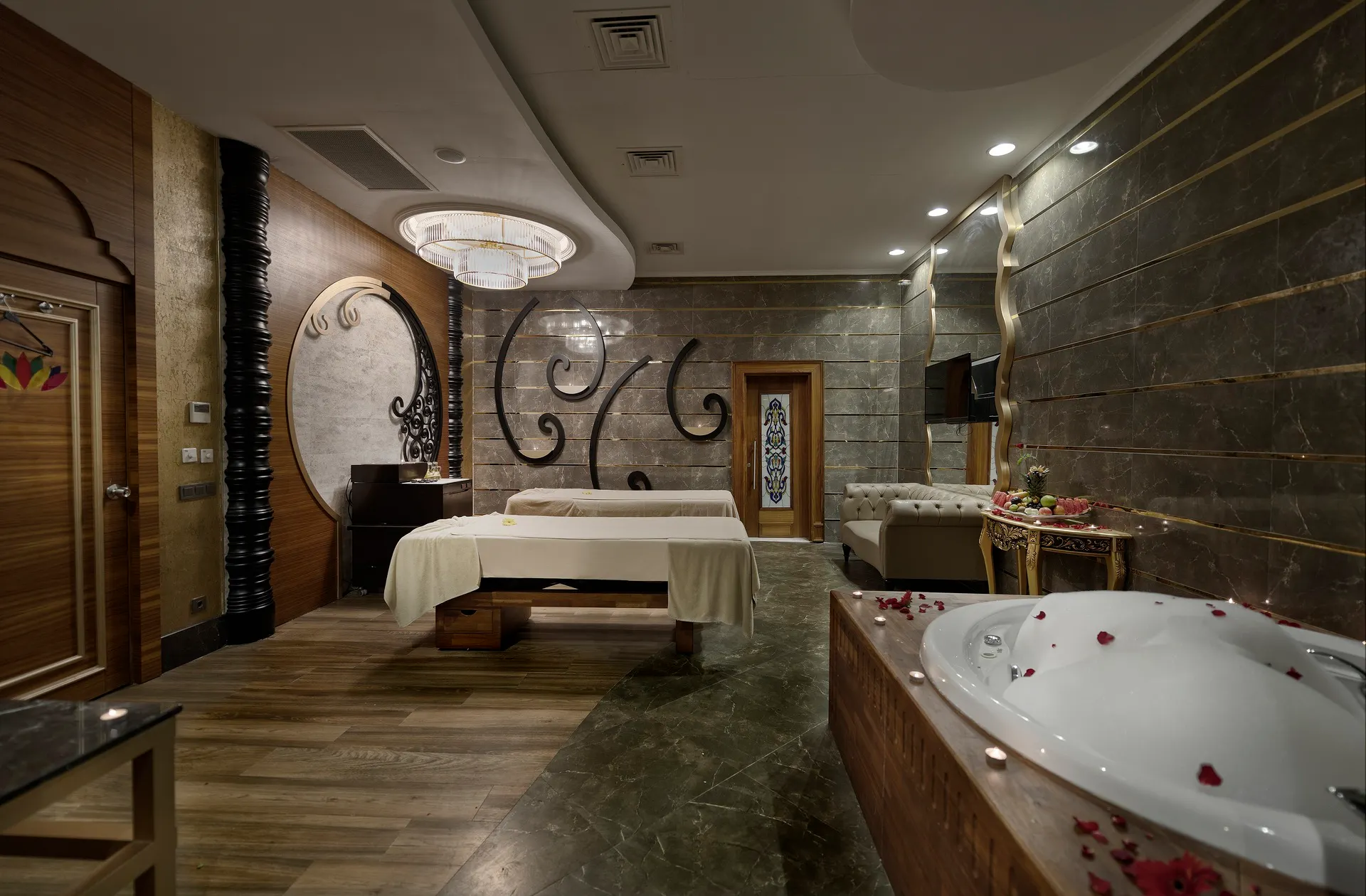 Adalya Elite Lara - rooms