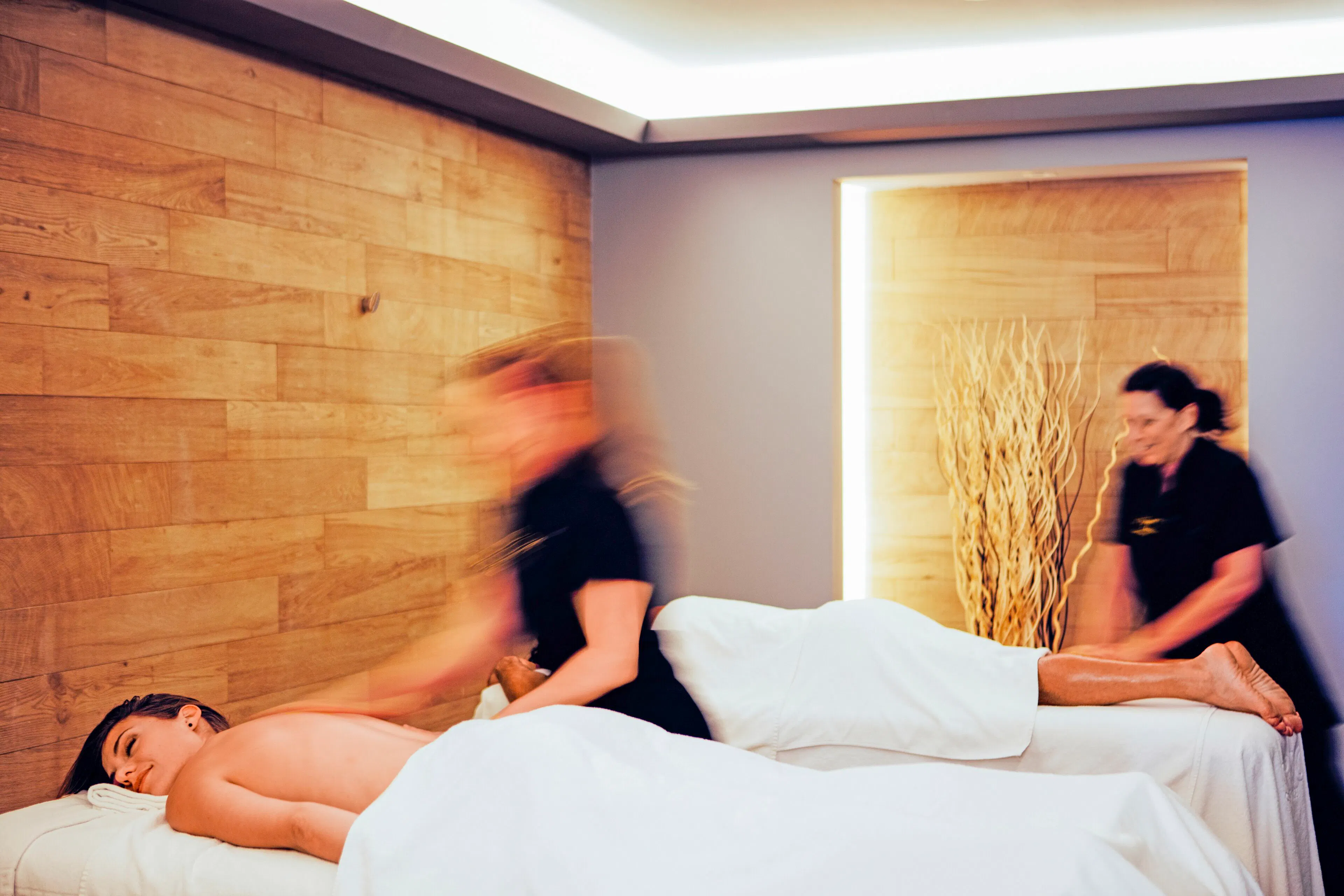 Arona Gran & Spa - wellness