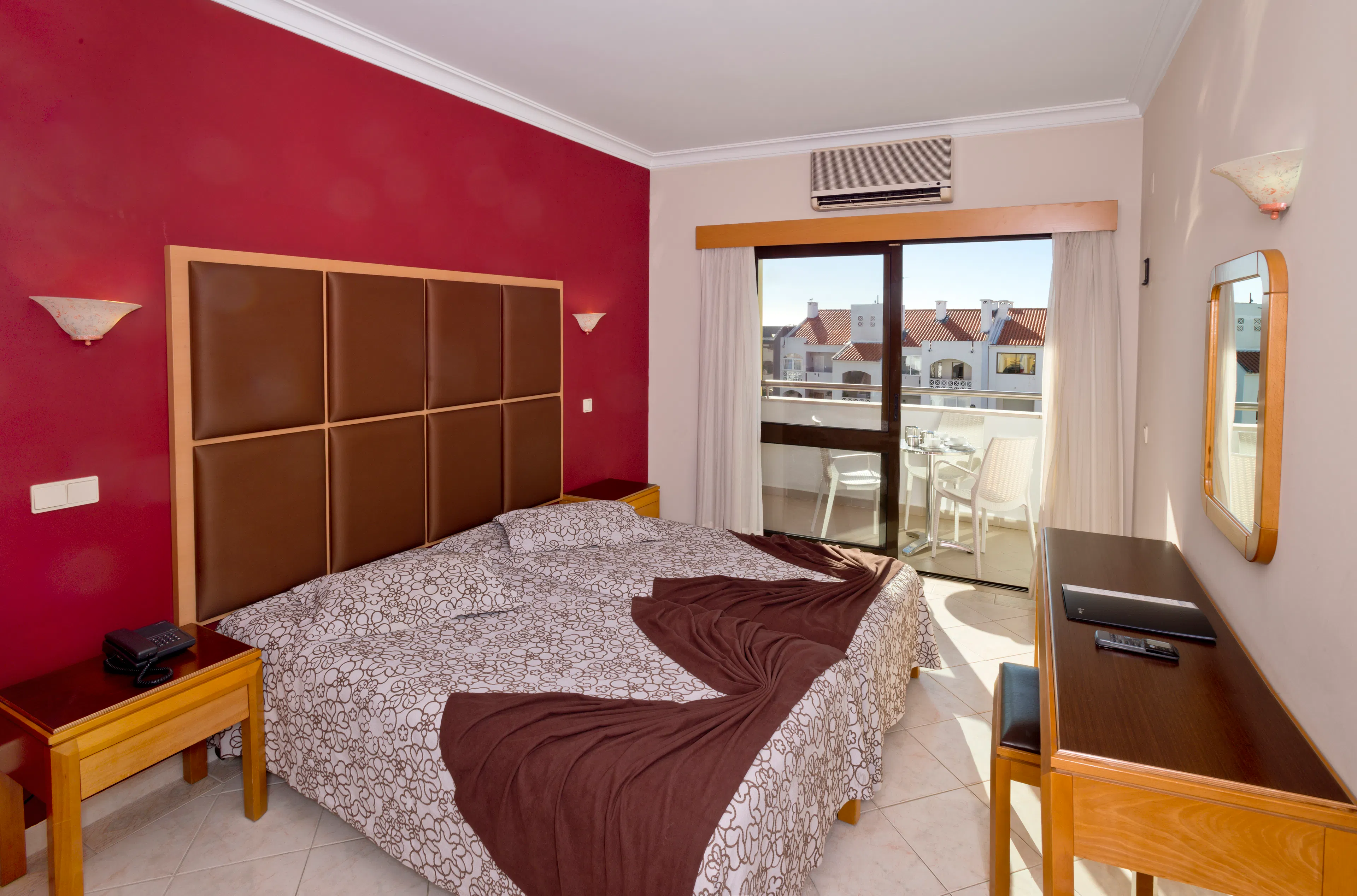 Paladim & Alagoa Mar Aparthotels - rooms