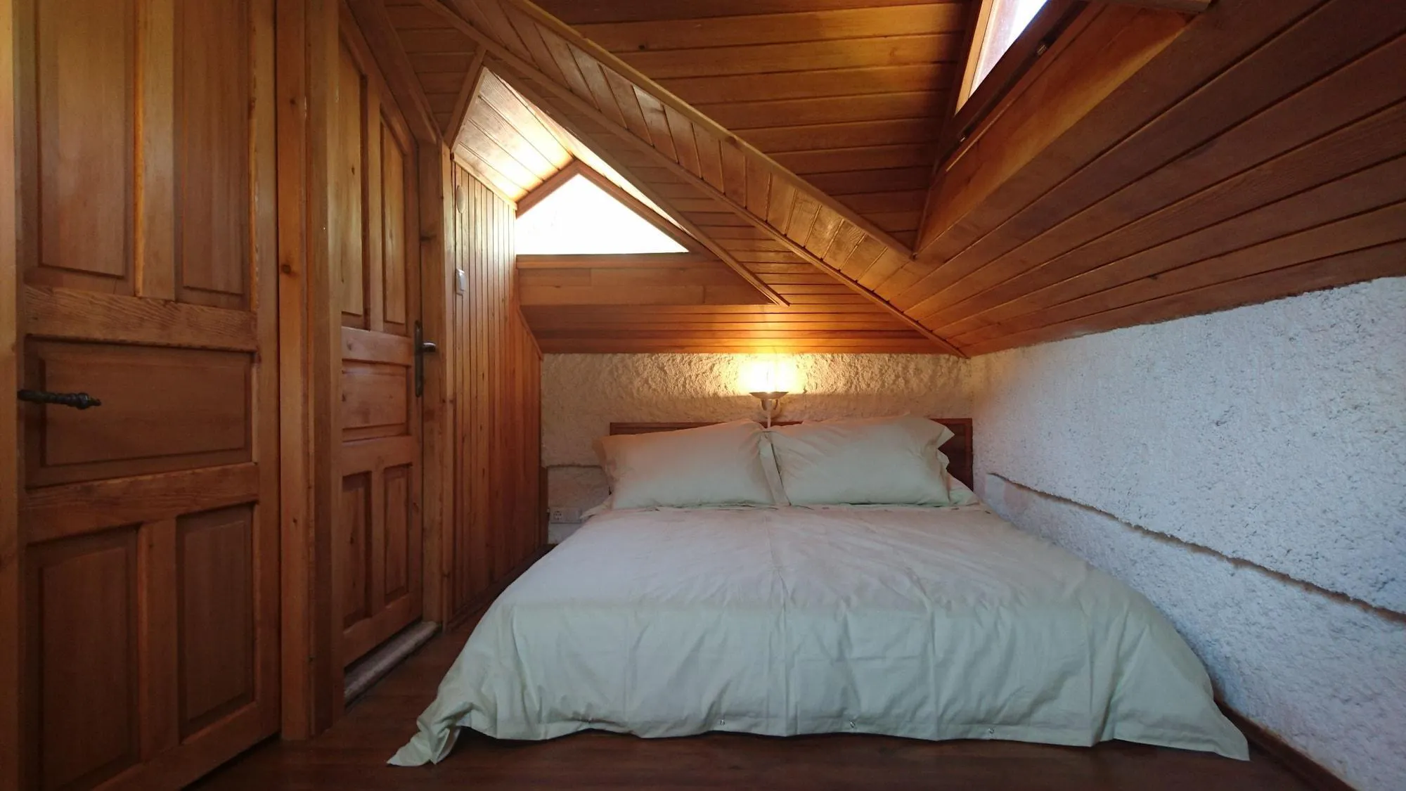 Sirince Klaseas Hotel & Restaurant - rooms