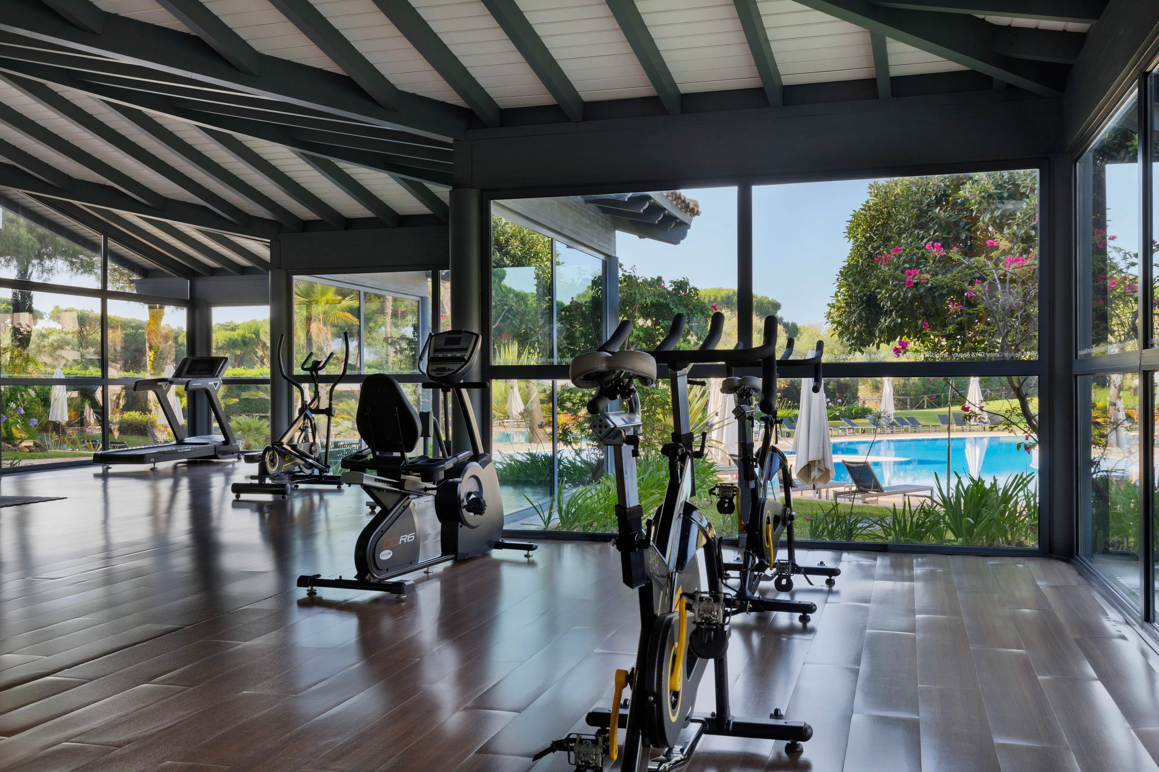Precise Resort El Rompido - The Hotel - sport