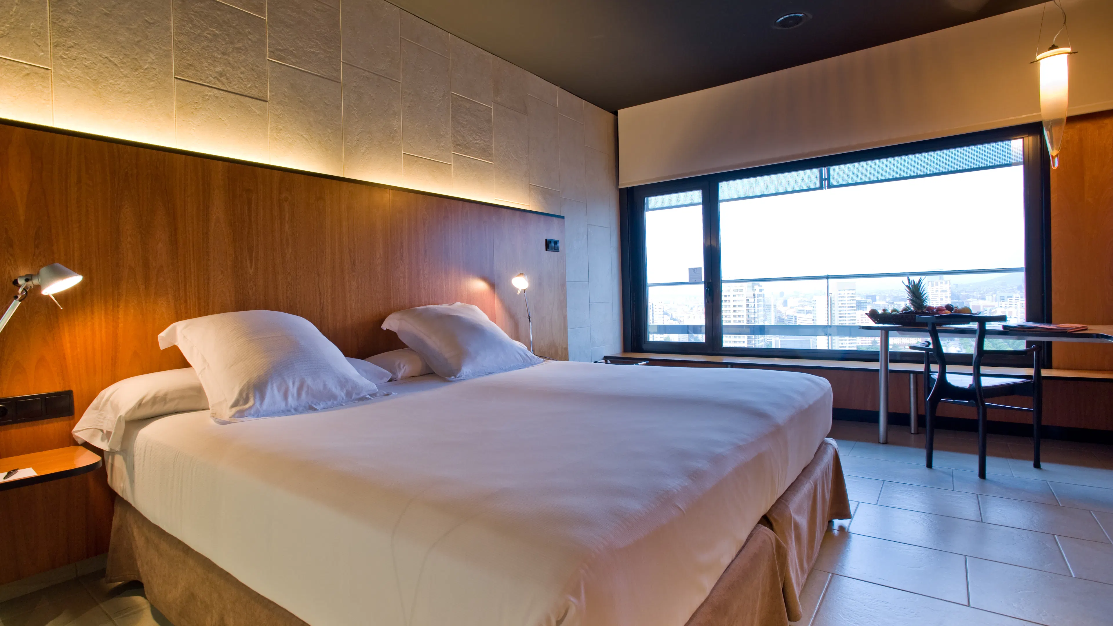 Barcelona Princess - rooms