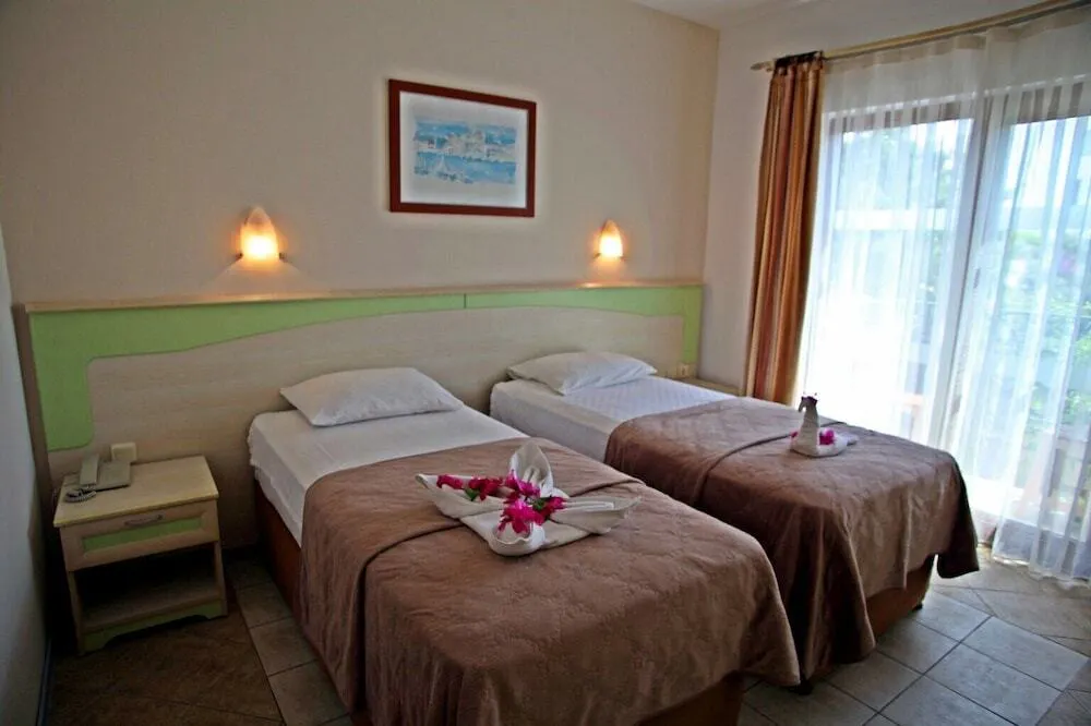 Serpina - rooms