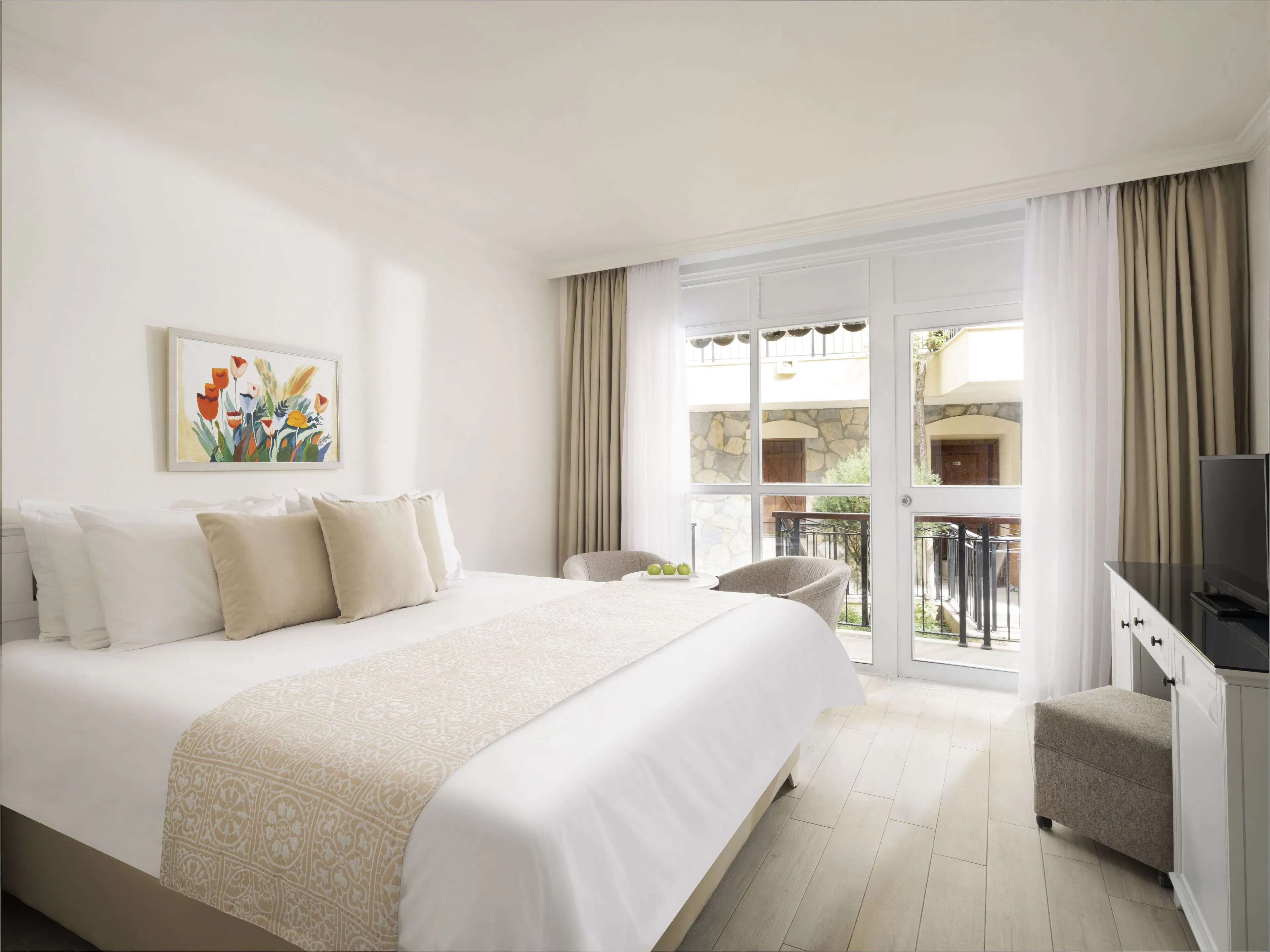 Selectum Colours Bodrum - rooms