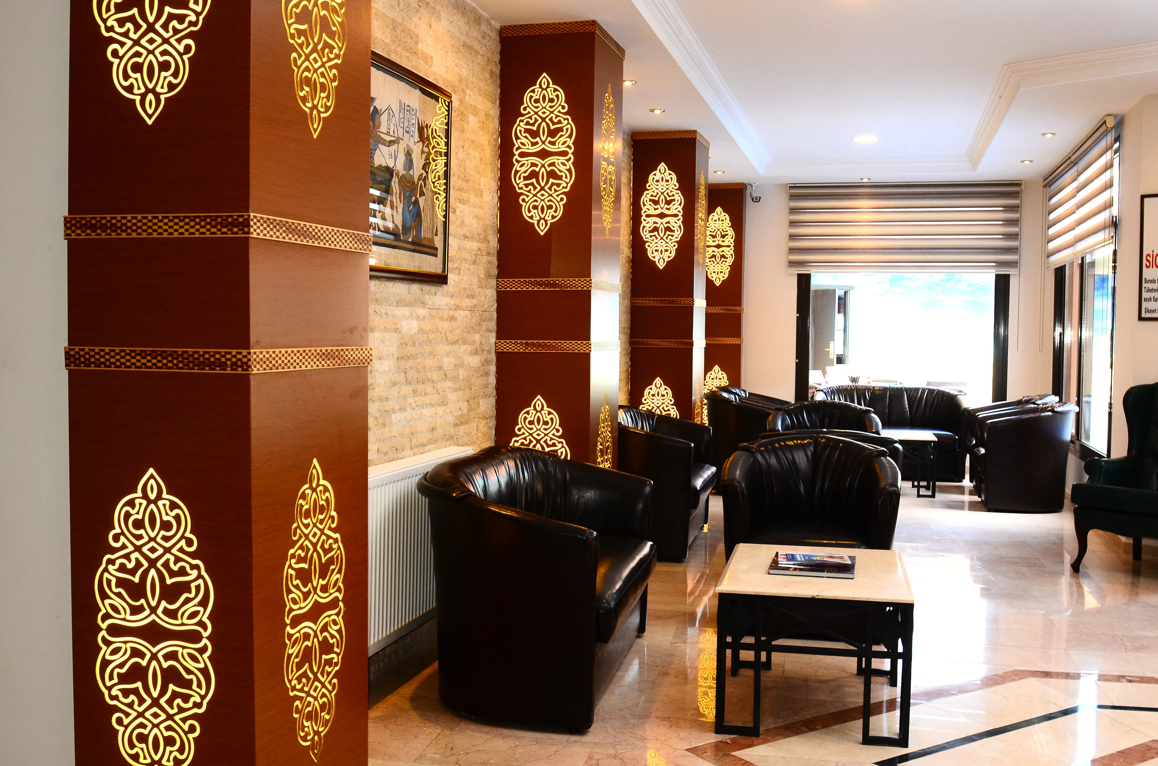 Hotel Karaaslan Inn - facilities