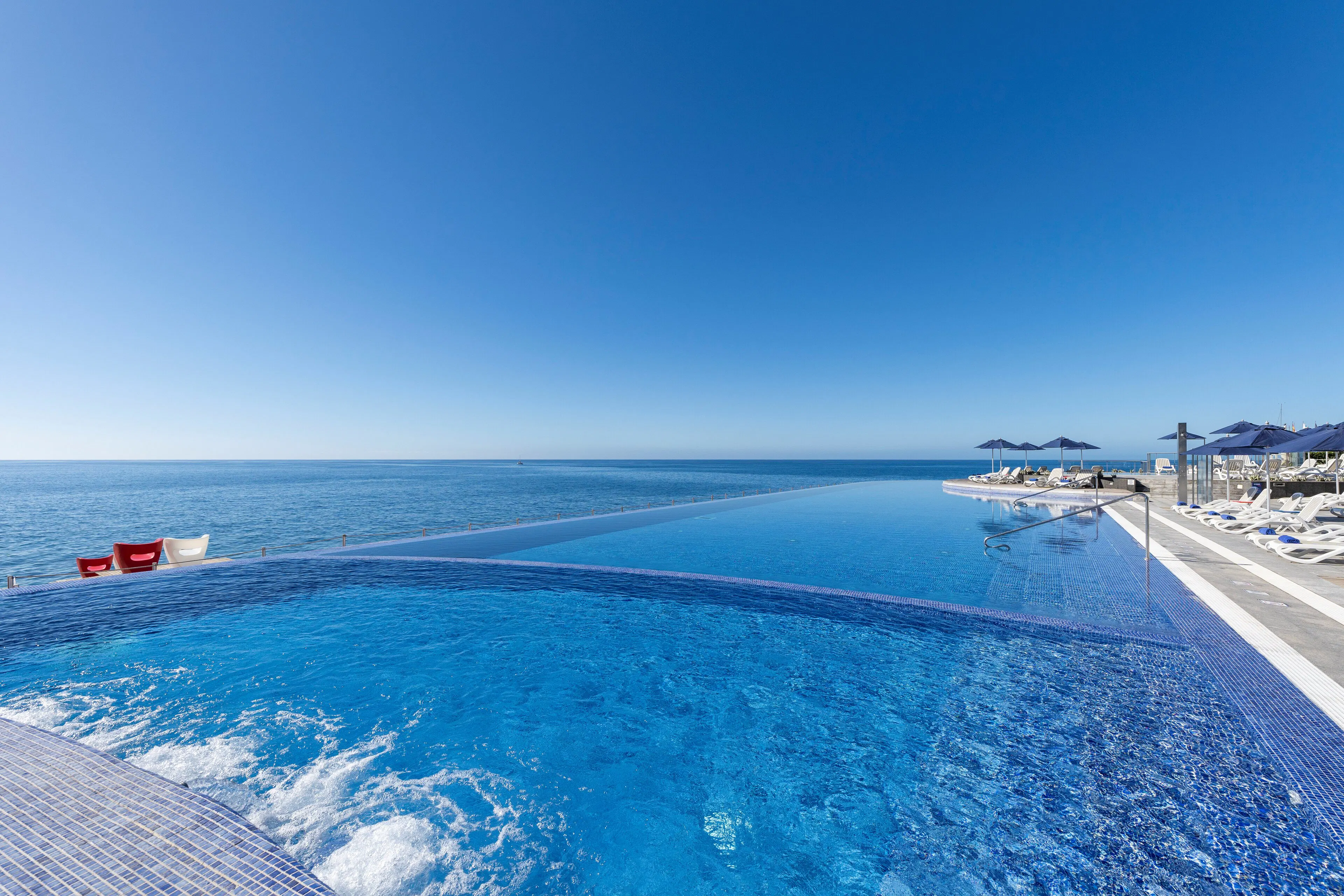 Hotel Marina Suites Puerto Rico - pool