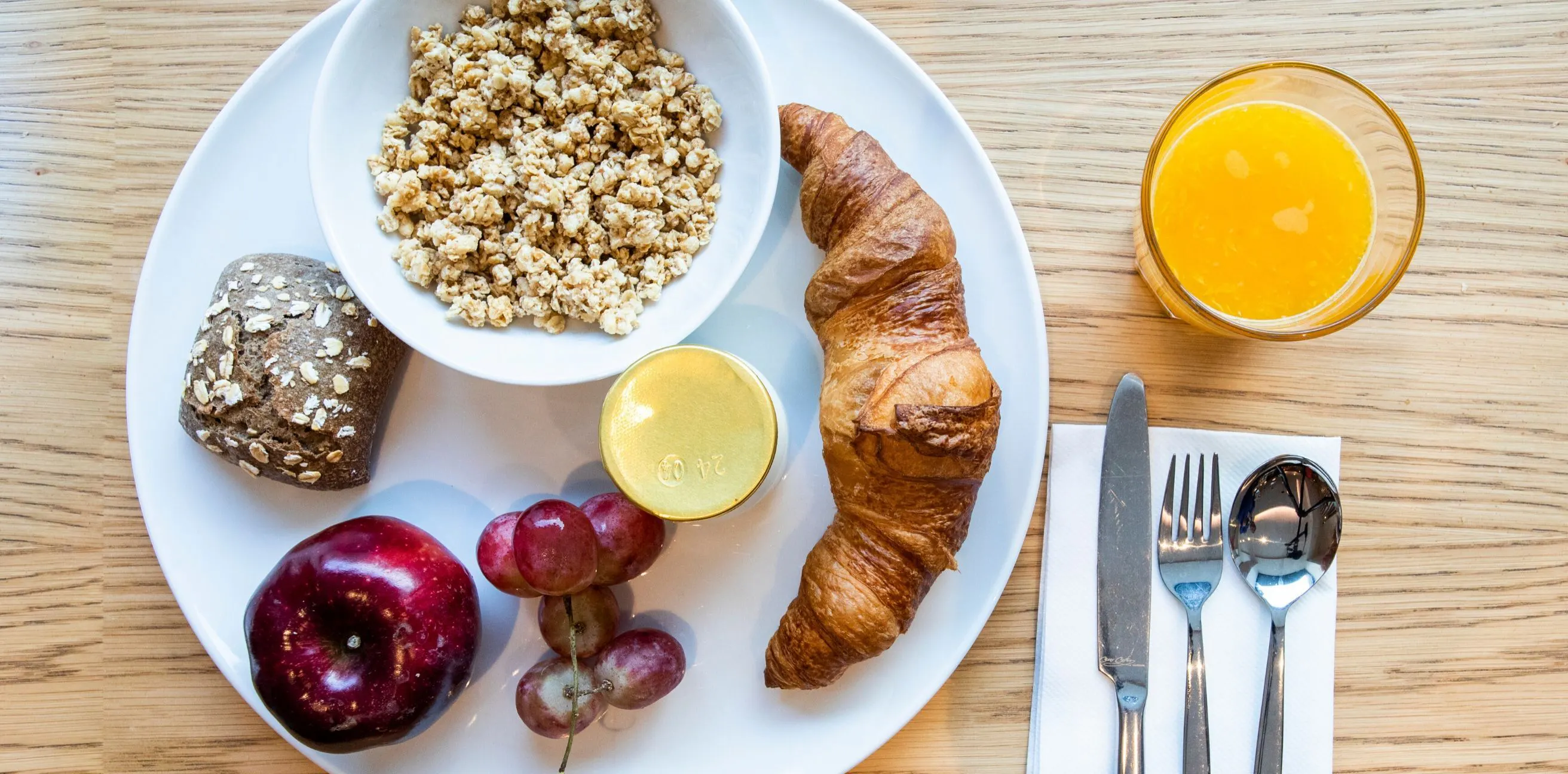 Stay Hotel Lisboa Centro Saldanha - foodAndBeverage