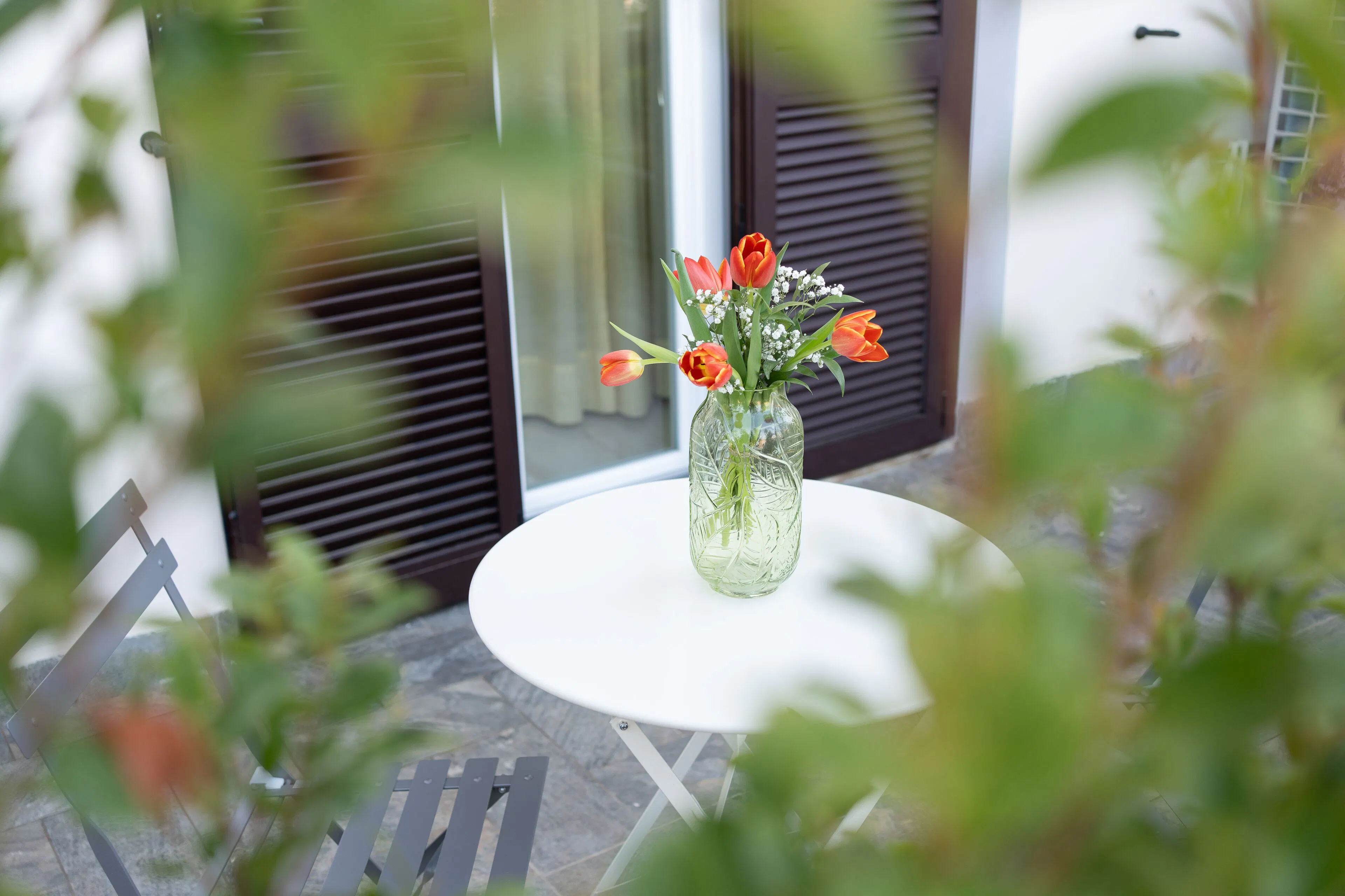 Palazzo Adele Rooms & Apartments - foodAndBeverage