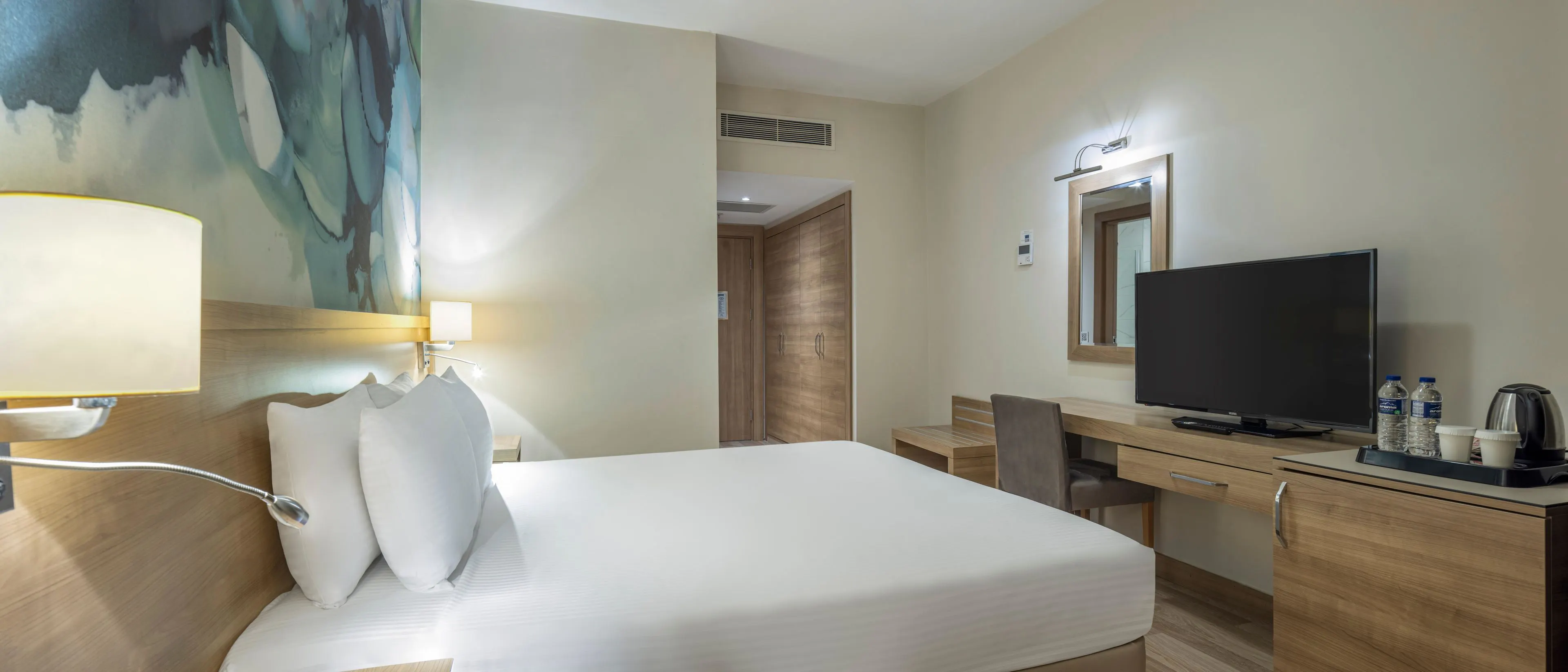 Wyndham Garden Lara - rooms