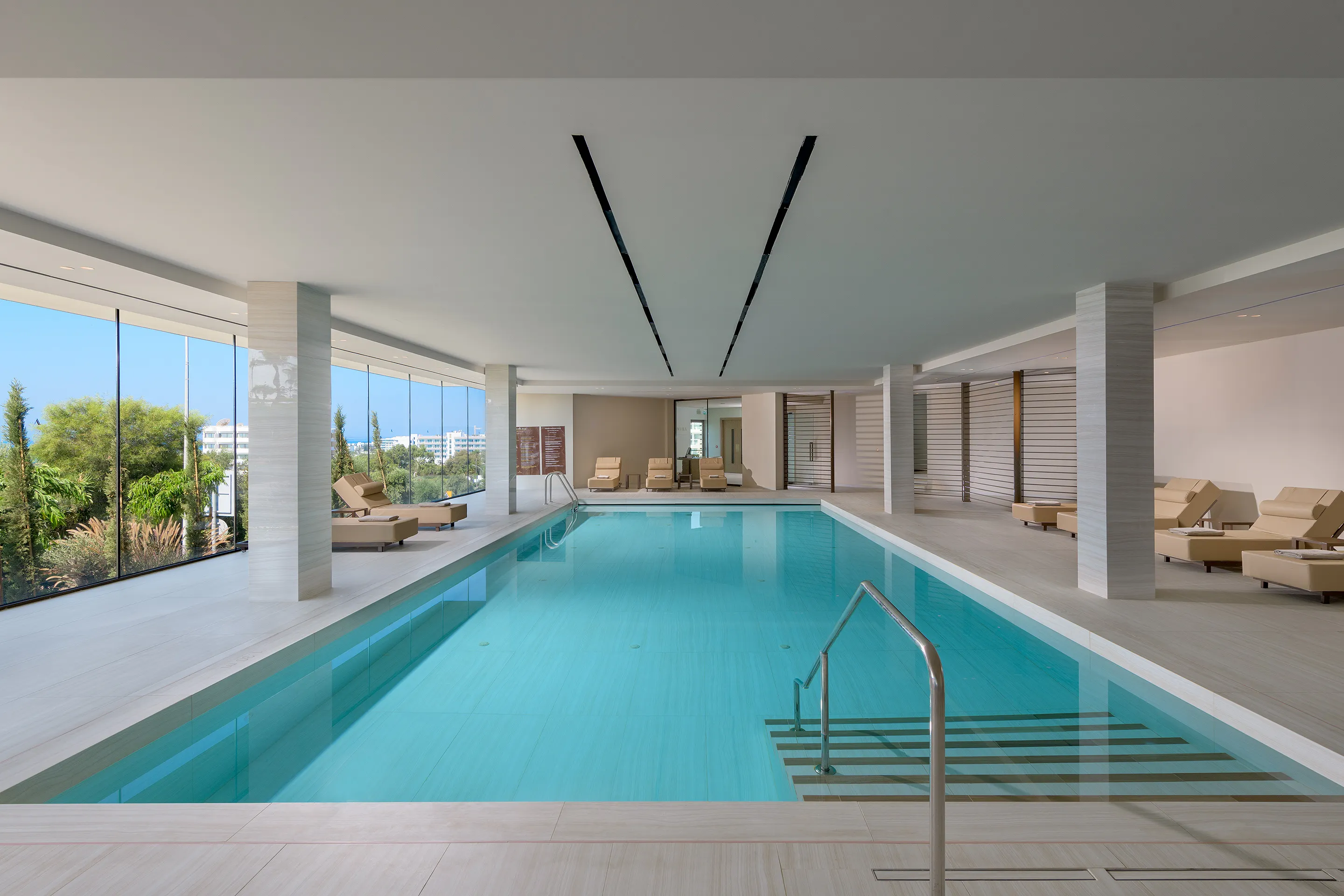 Amarande - wellness