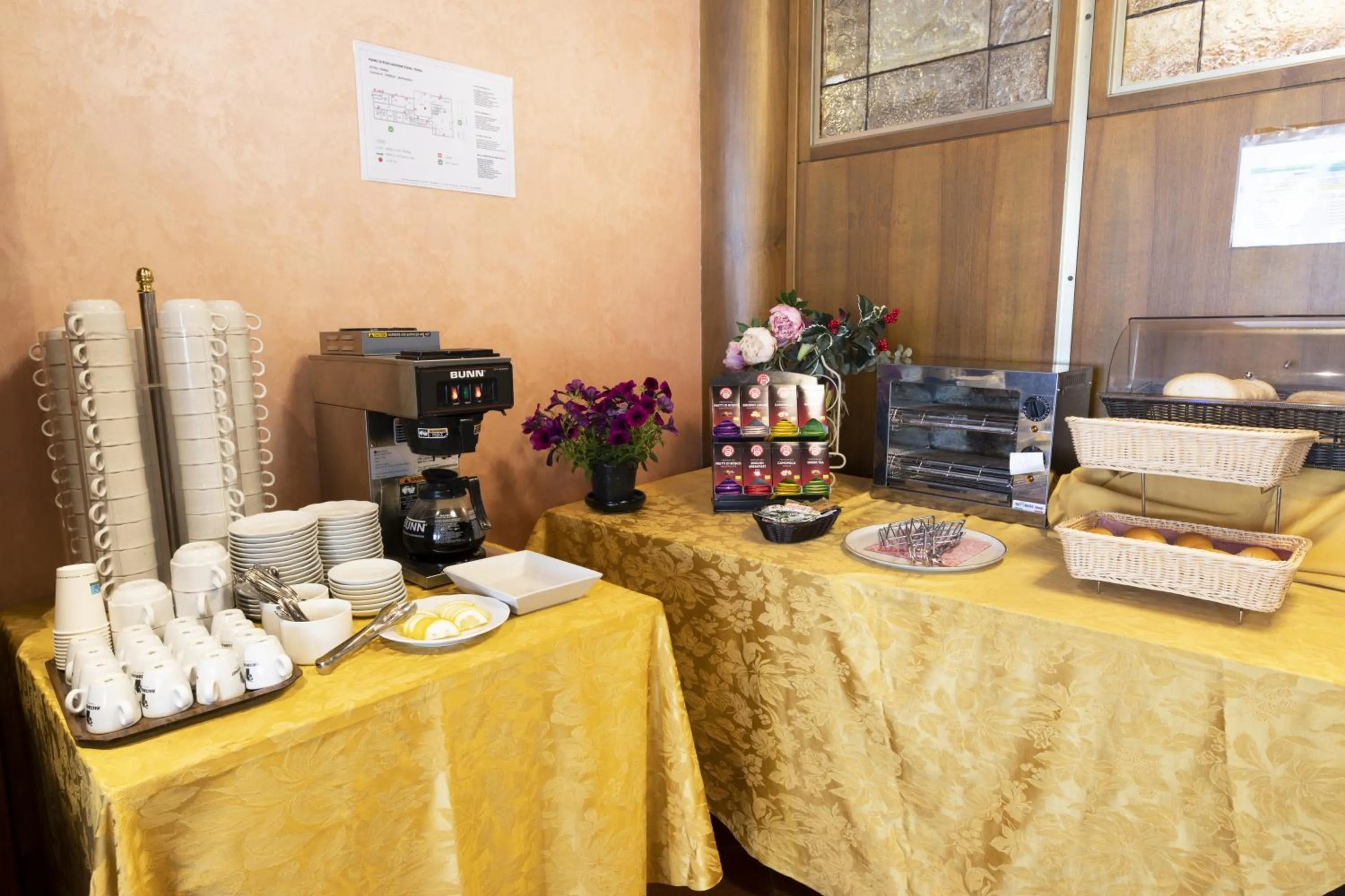 Vienna - foodAndBeverage