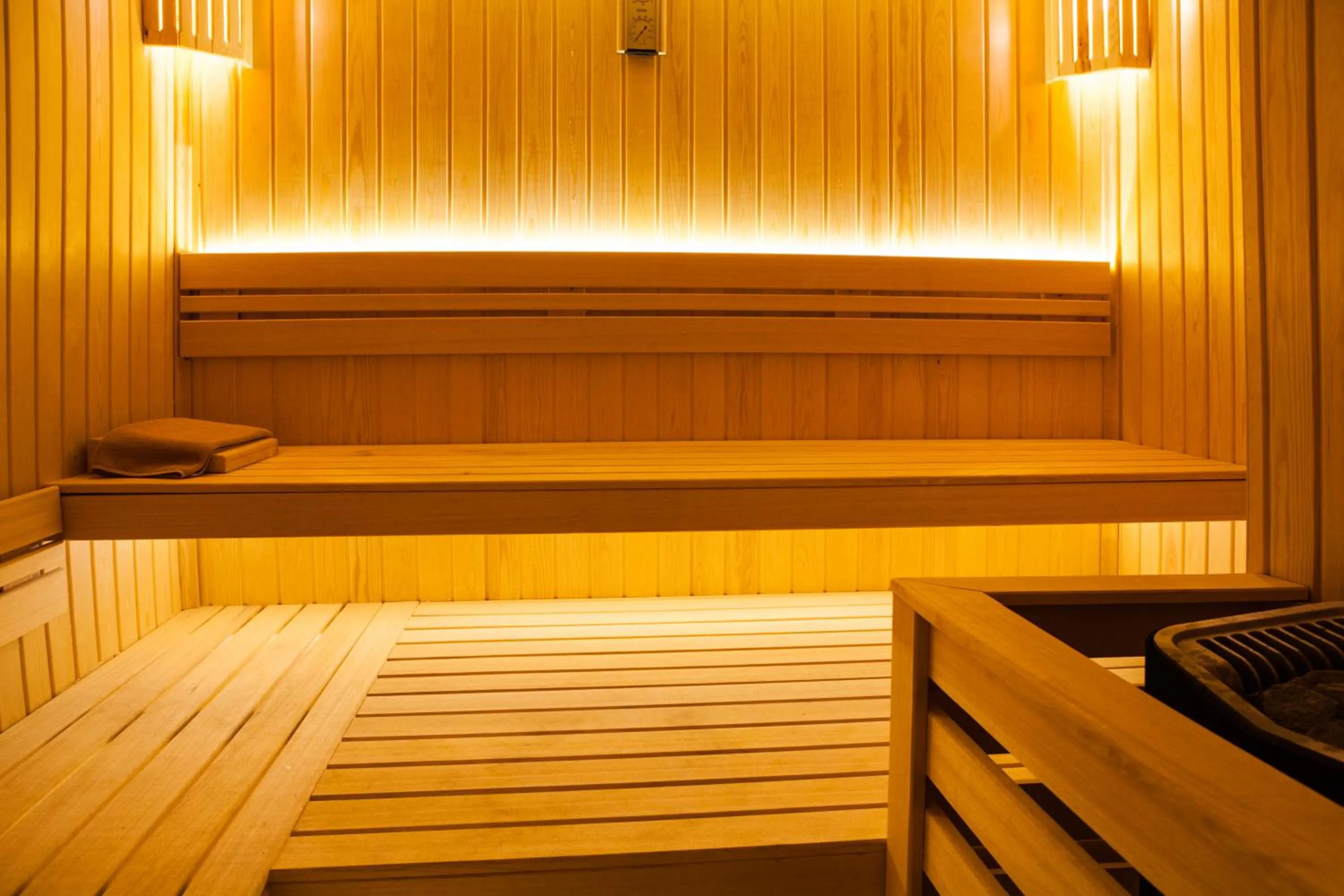 Spektr Hotel Bodrum - wellness