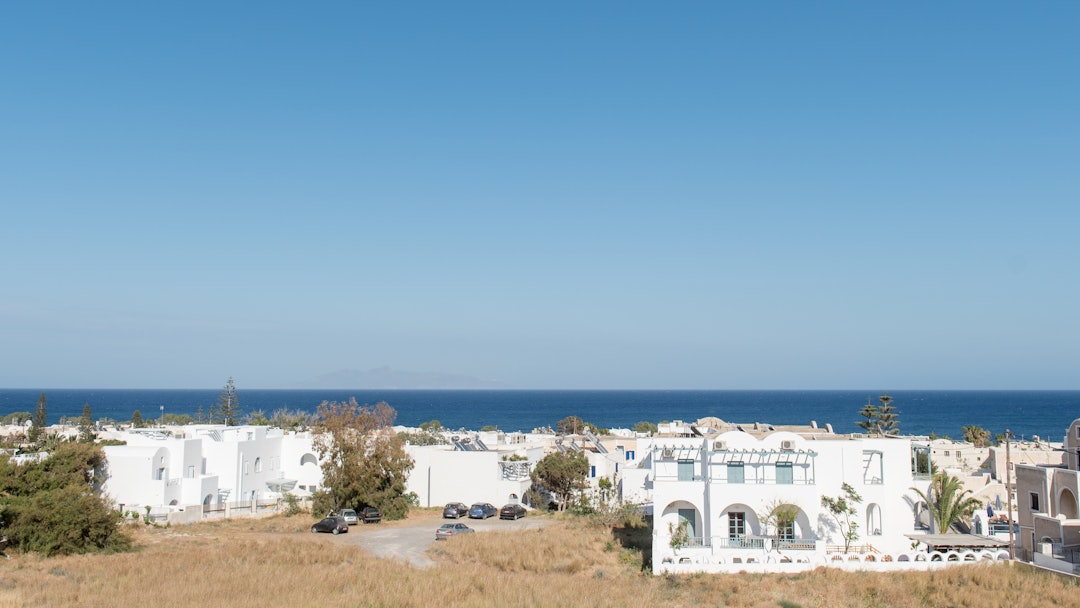 Selini Hotel