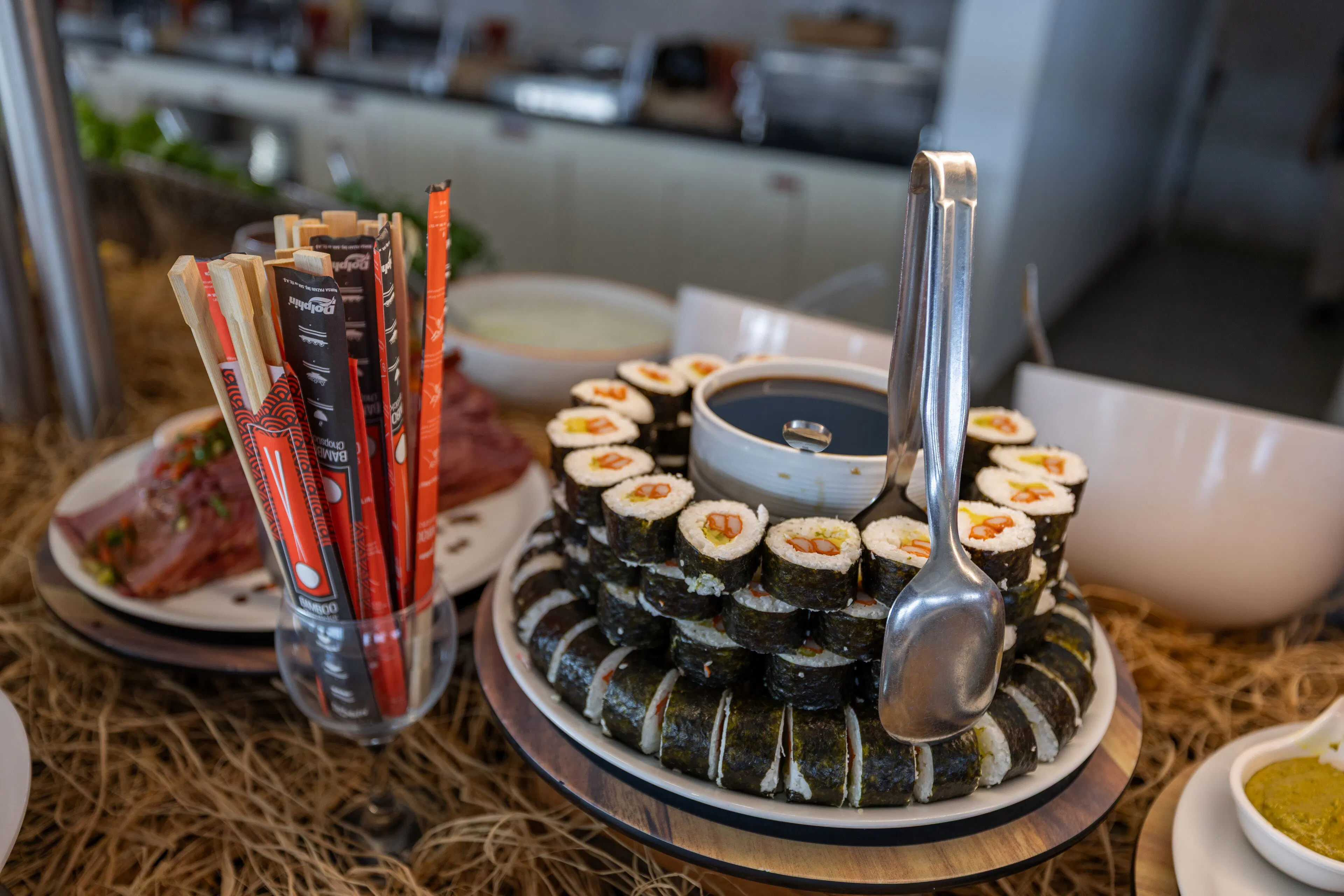 La Quinta by Wyndham Bodrum - foodAndBeverage