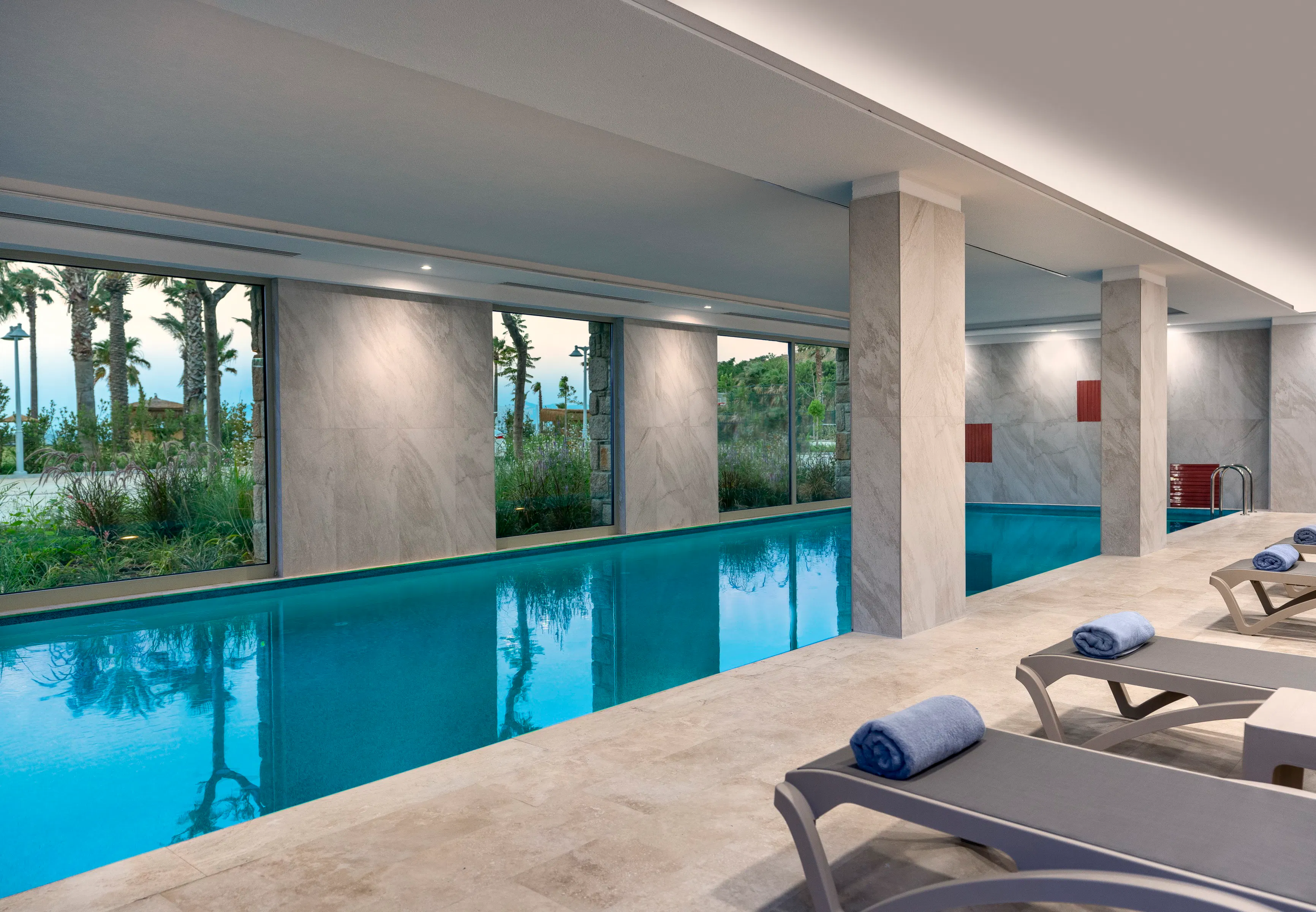 Radisson Collection Hotel Bodrum - pool