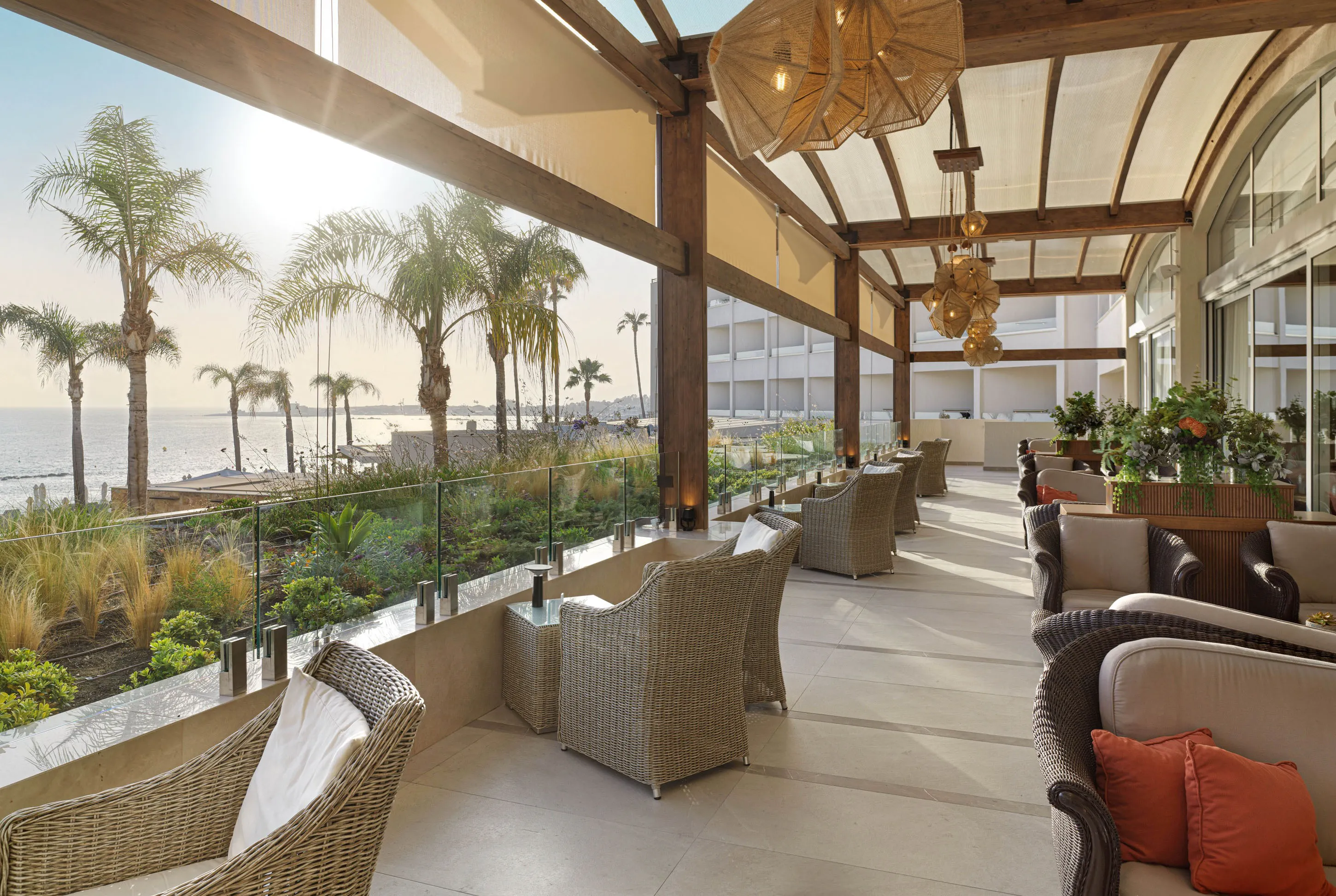 Alexander The Great Beach Hotel - facilities