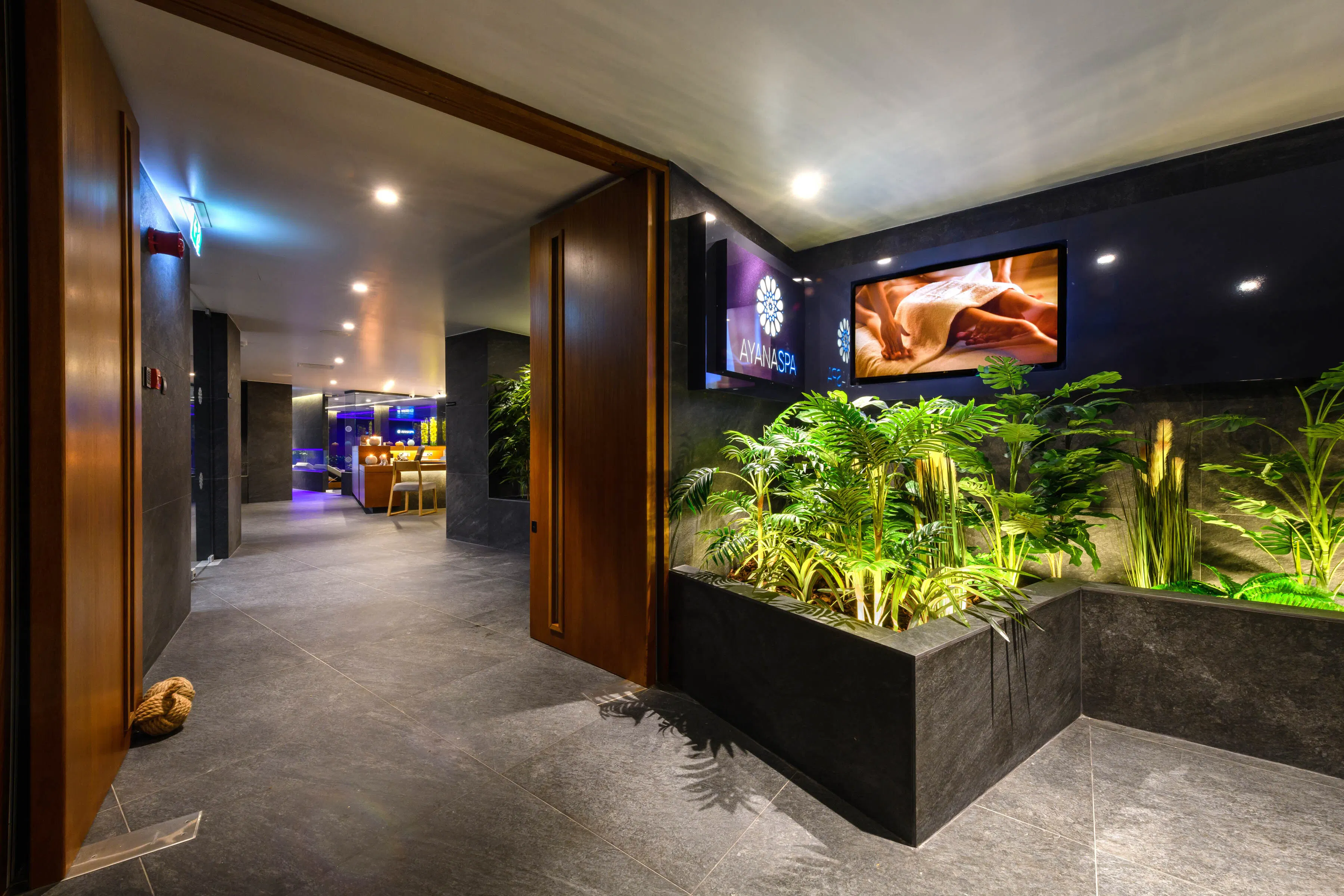 Ajax Hotel - facilities