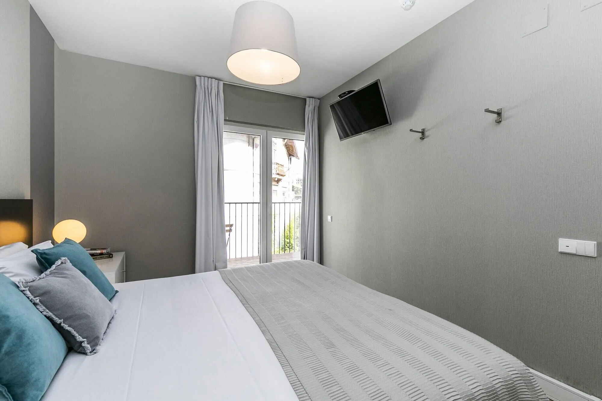 Gloria Suites Hotel by Succeed - rooms