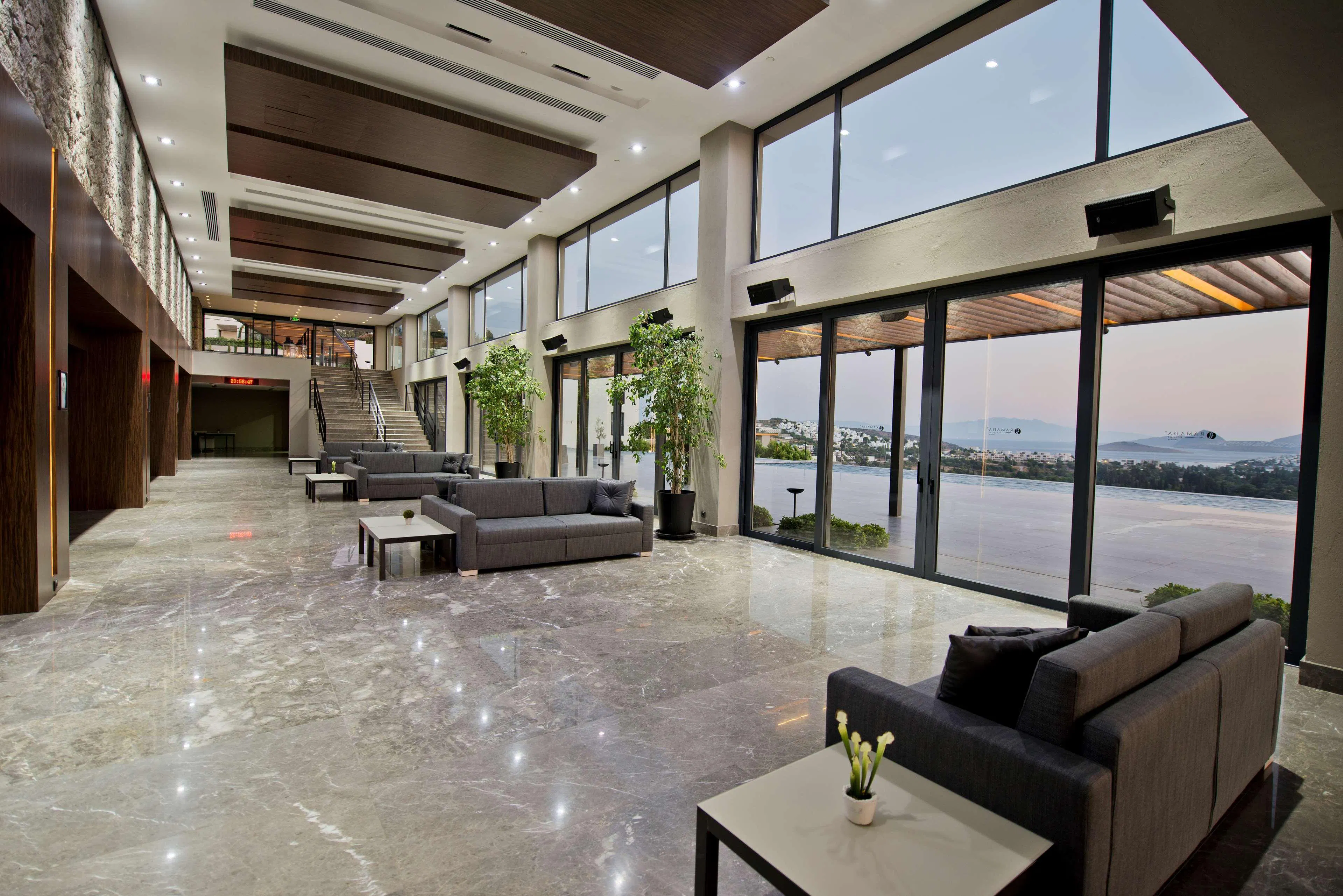 Ramada Resort Bodrum - facilities