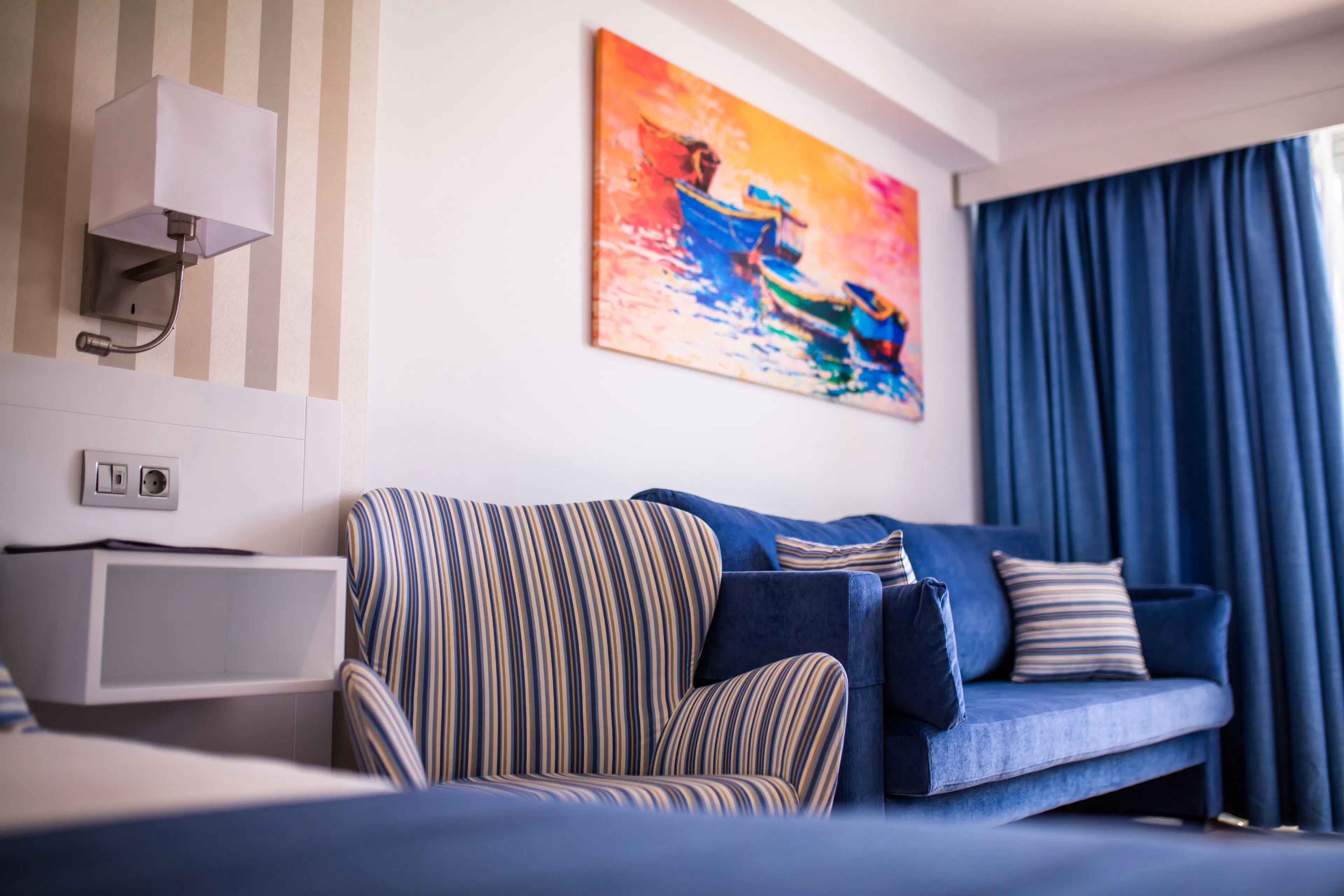 IG Nachosol Atlantic & Yaizasol by Servatur  - Adults Only 18+ - rooms