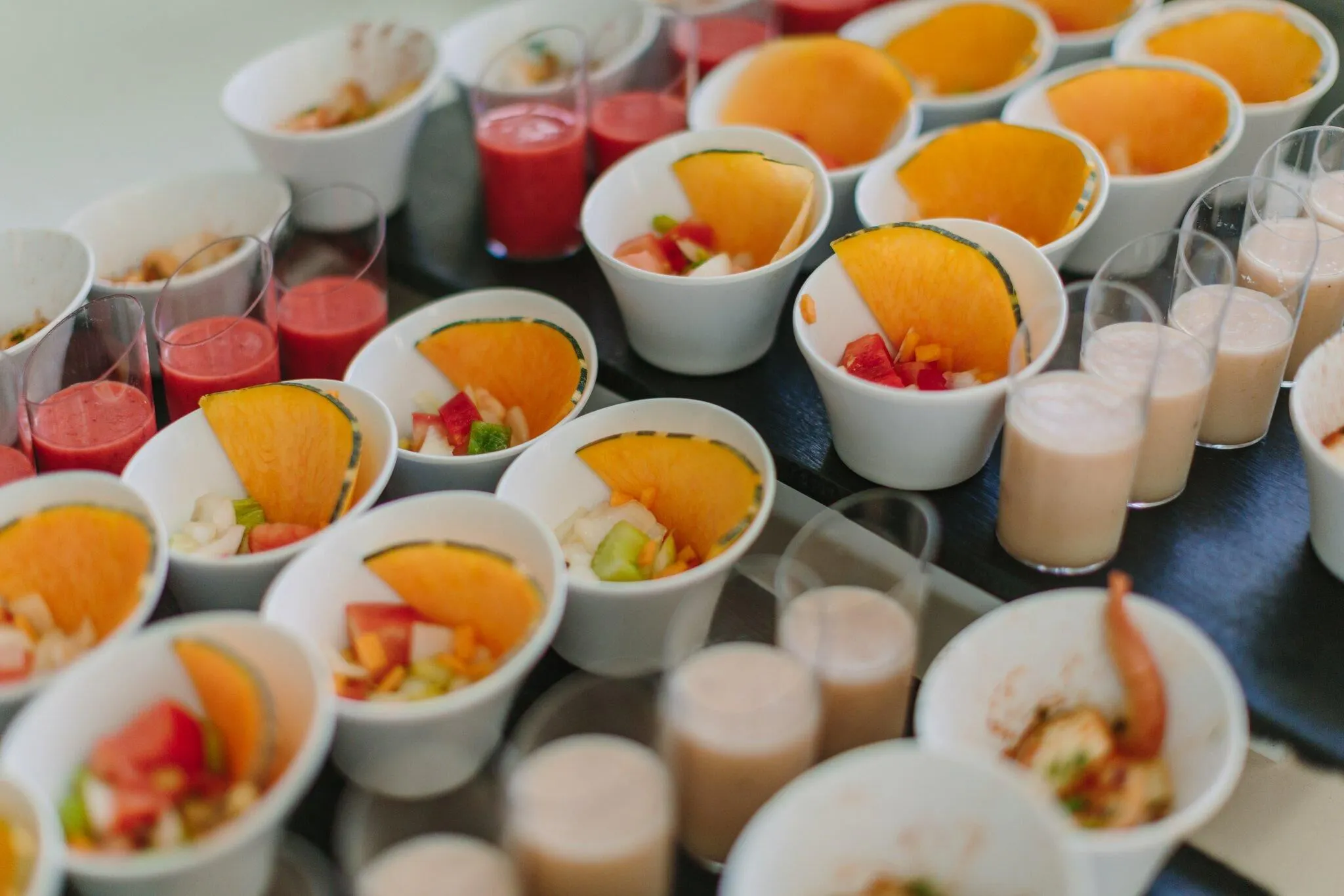 Suites & Villas by Dunas - foodAndBeverage