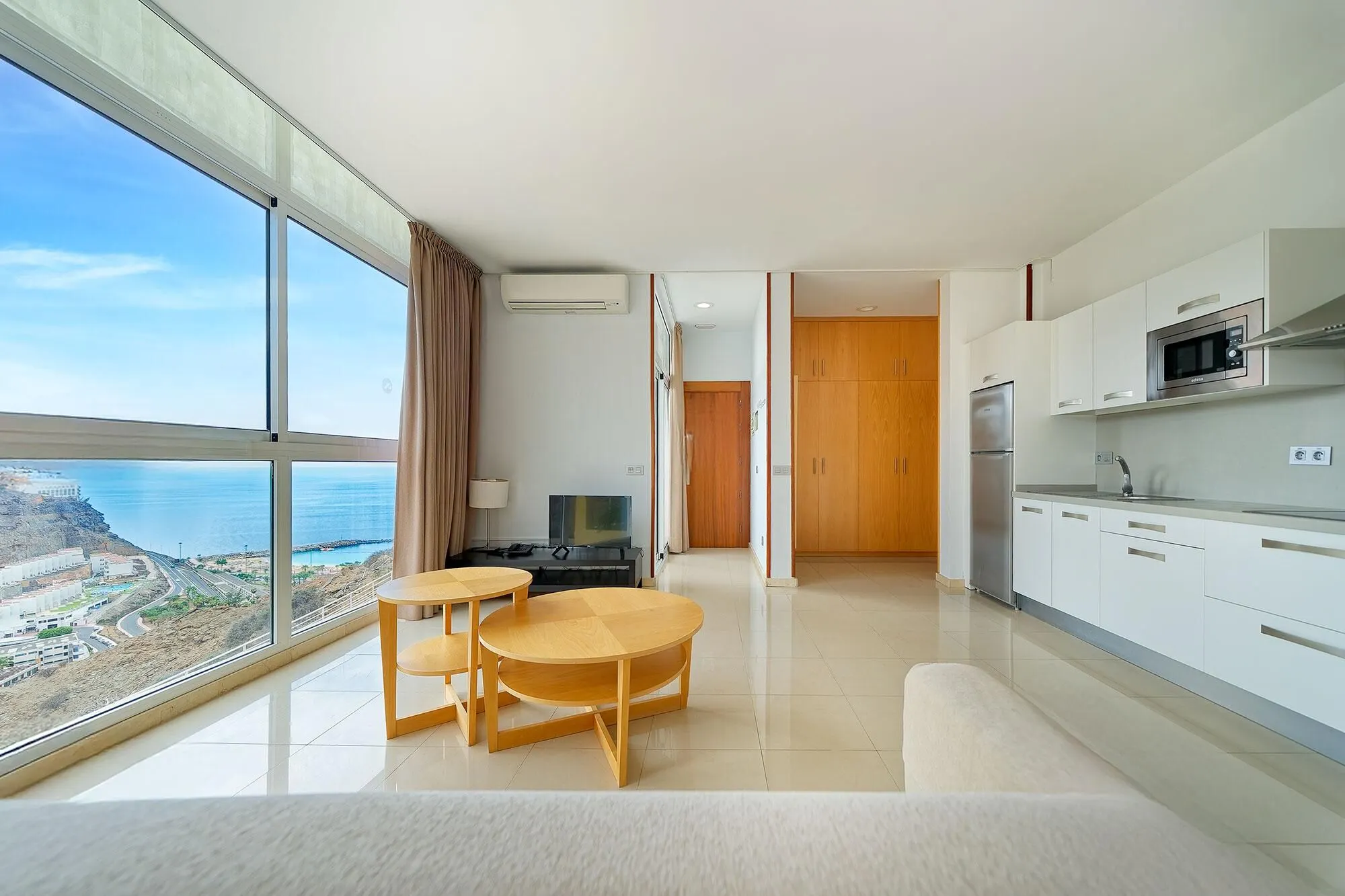 Servatur Altamadores Hotel - foodAndBeverage