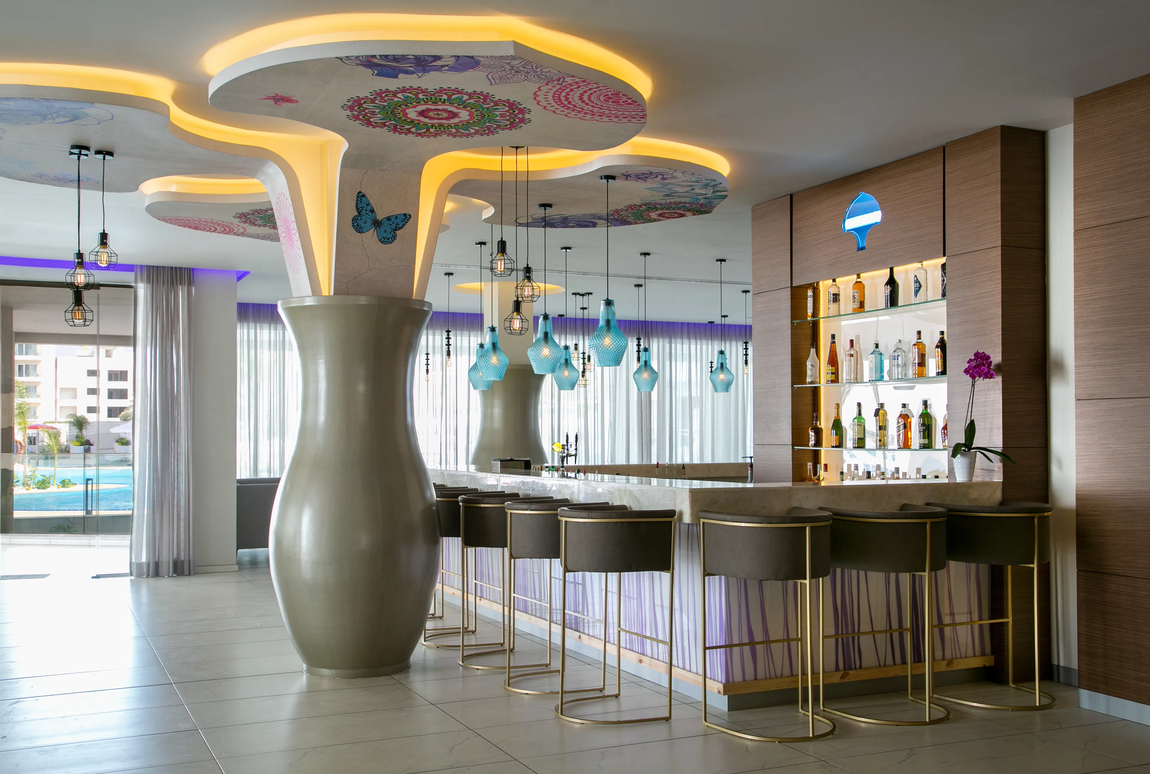 Vangelis Hotel & Suites - foodAndBeverage