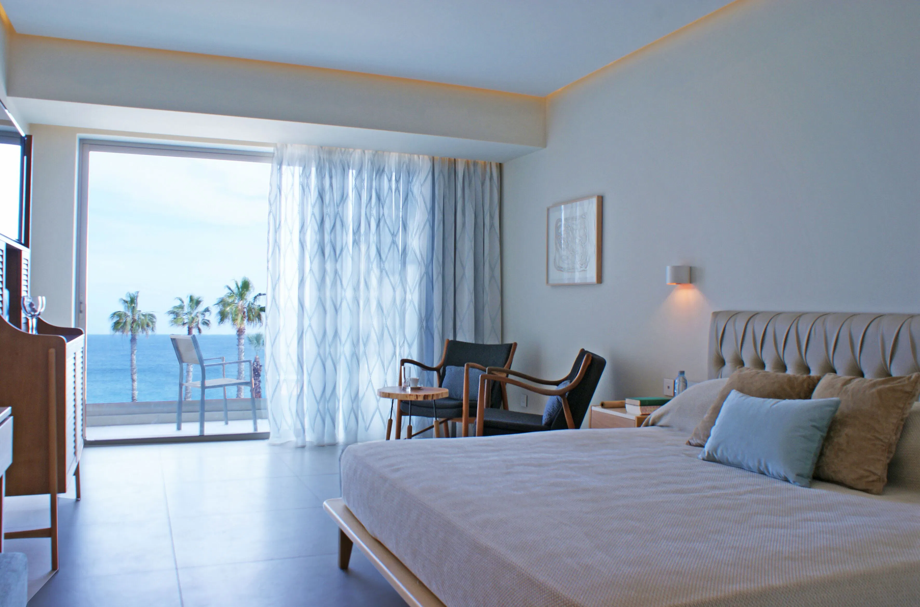 Sunrise Jade Hotel - rooms